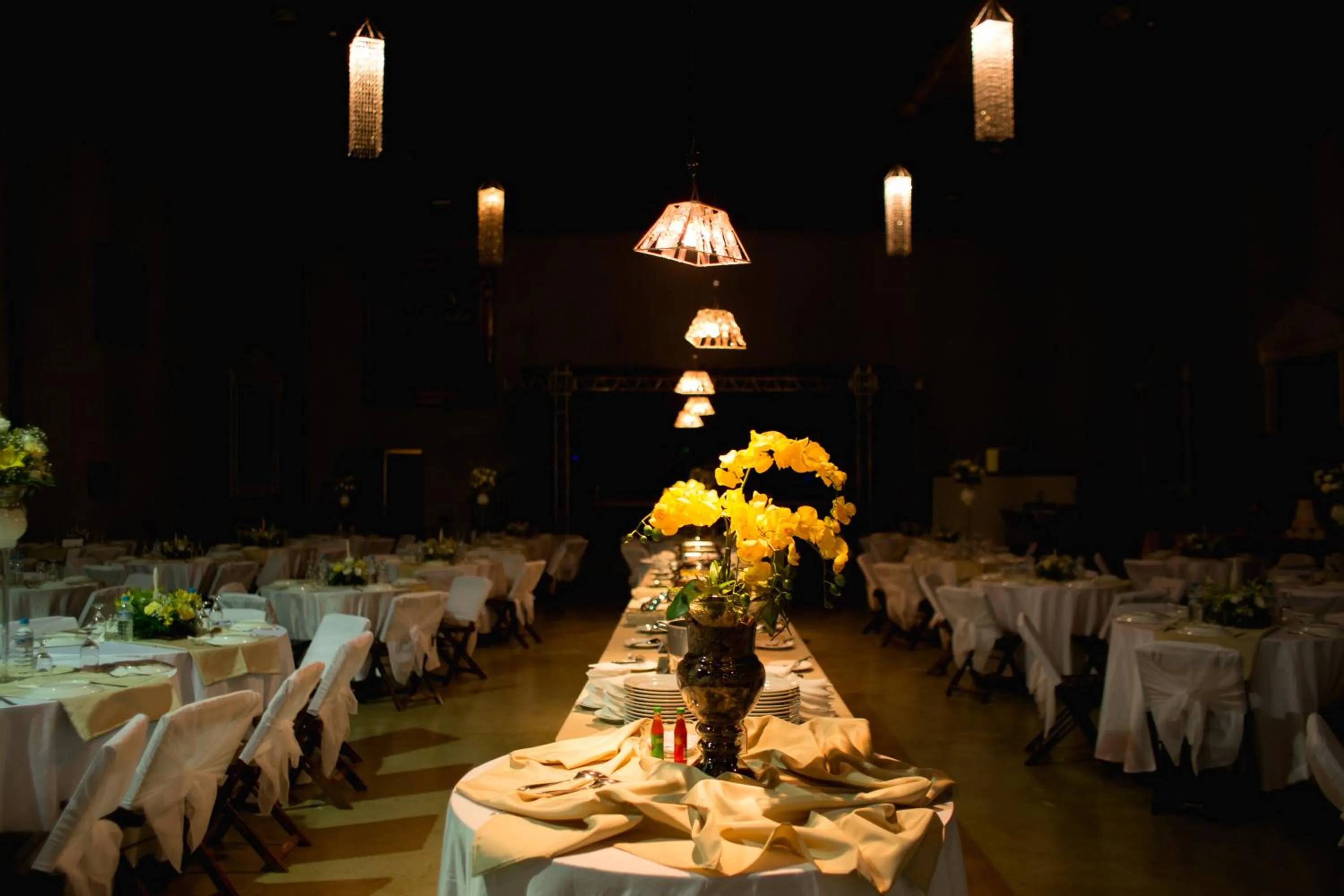 Meals in Recanto Alvorada Eco Resort