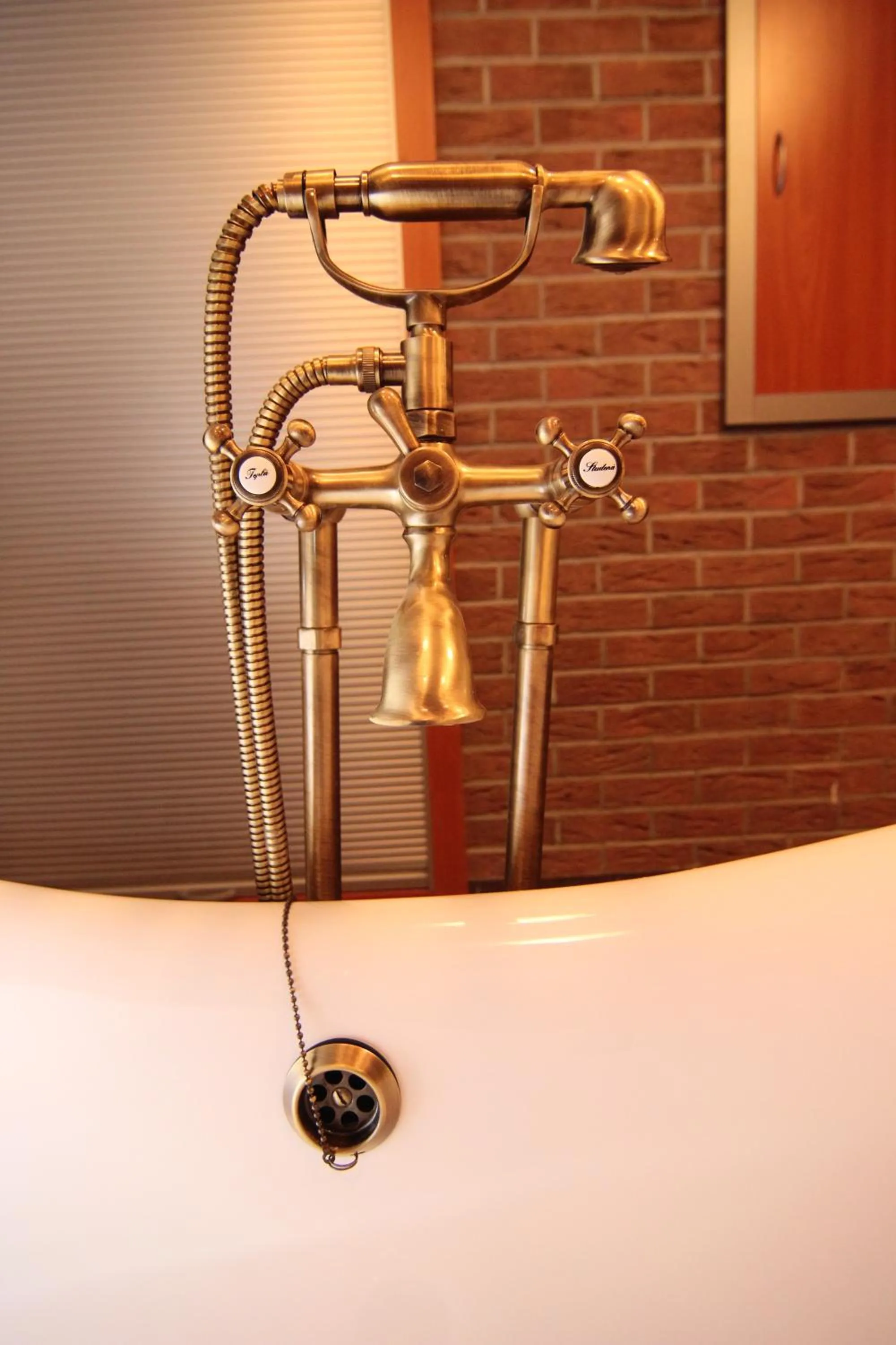 Spa and wellness centre/facilities in Olympia Wellness Hotel