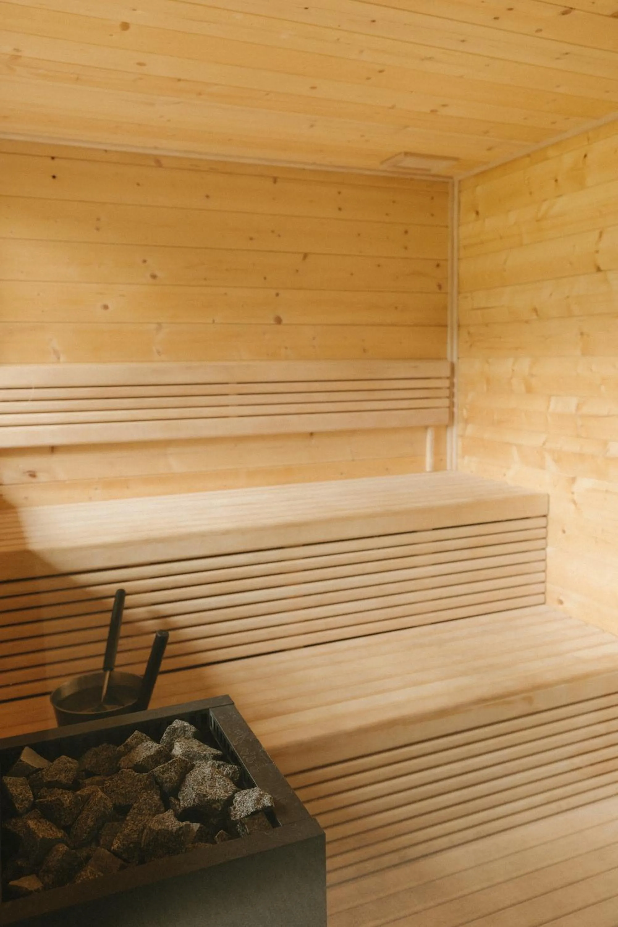 Botlierskop Tented Lodge