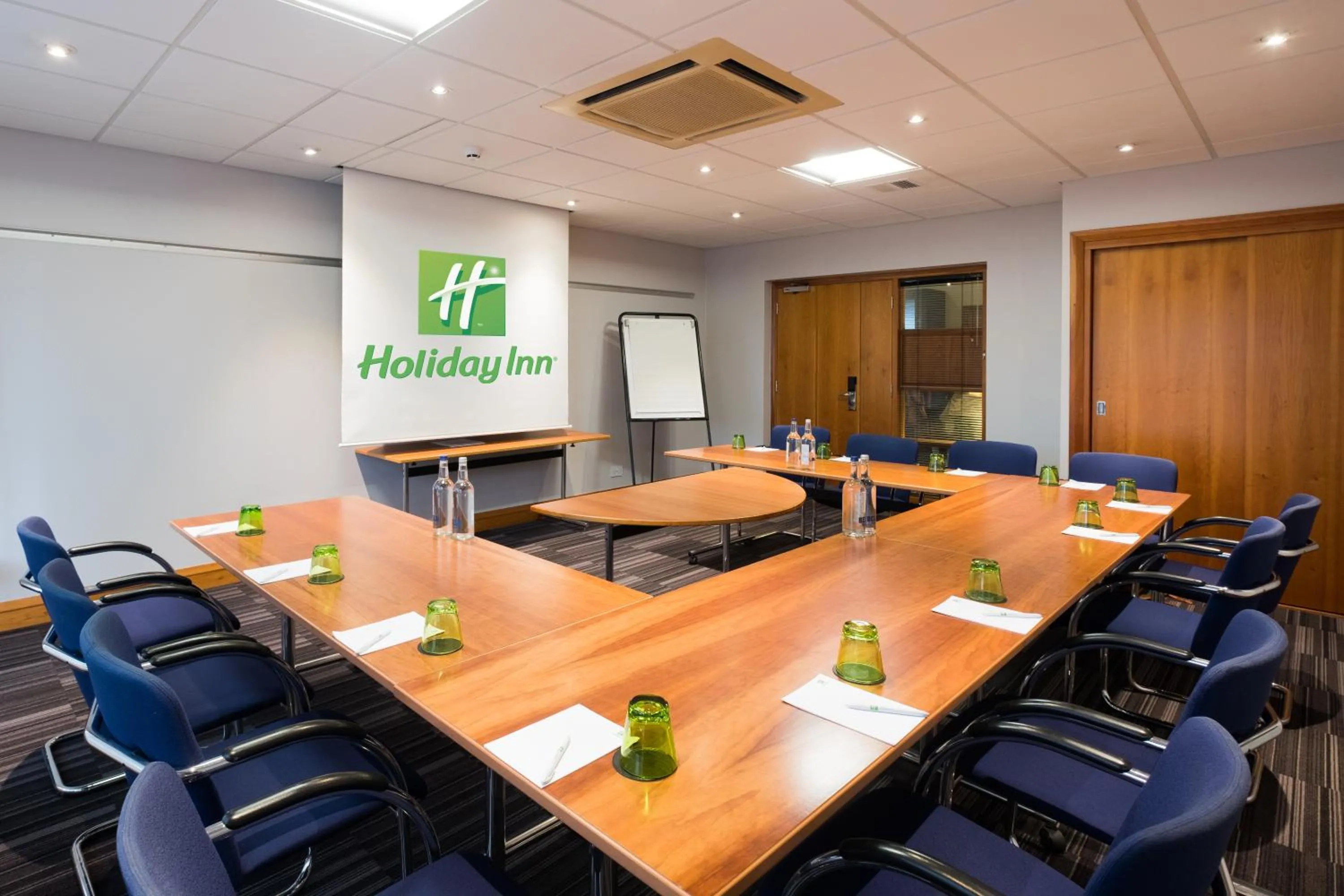 Business facilities in Holiday Inn Coventry M6, J2 by IHG
