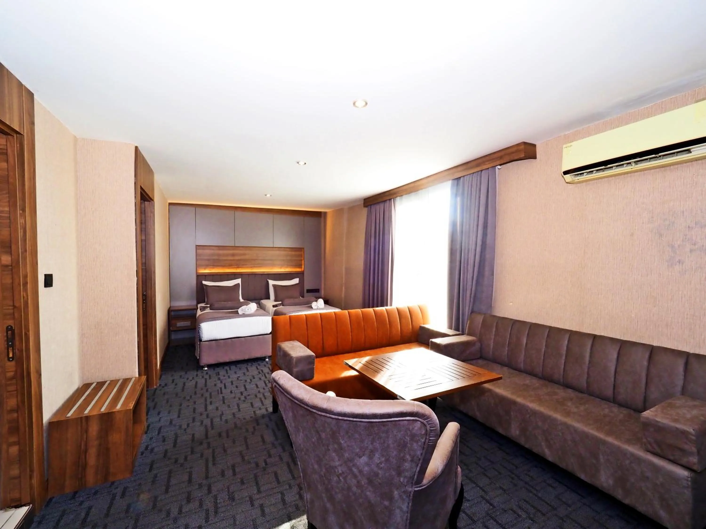 Bed in Best House Hotel OLD TOWN