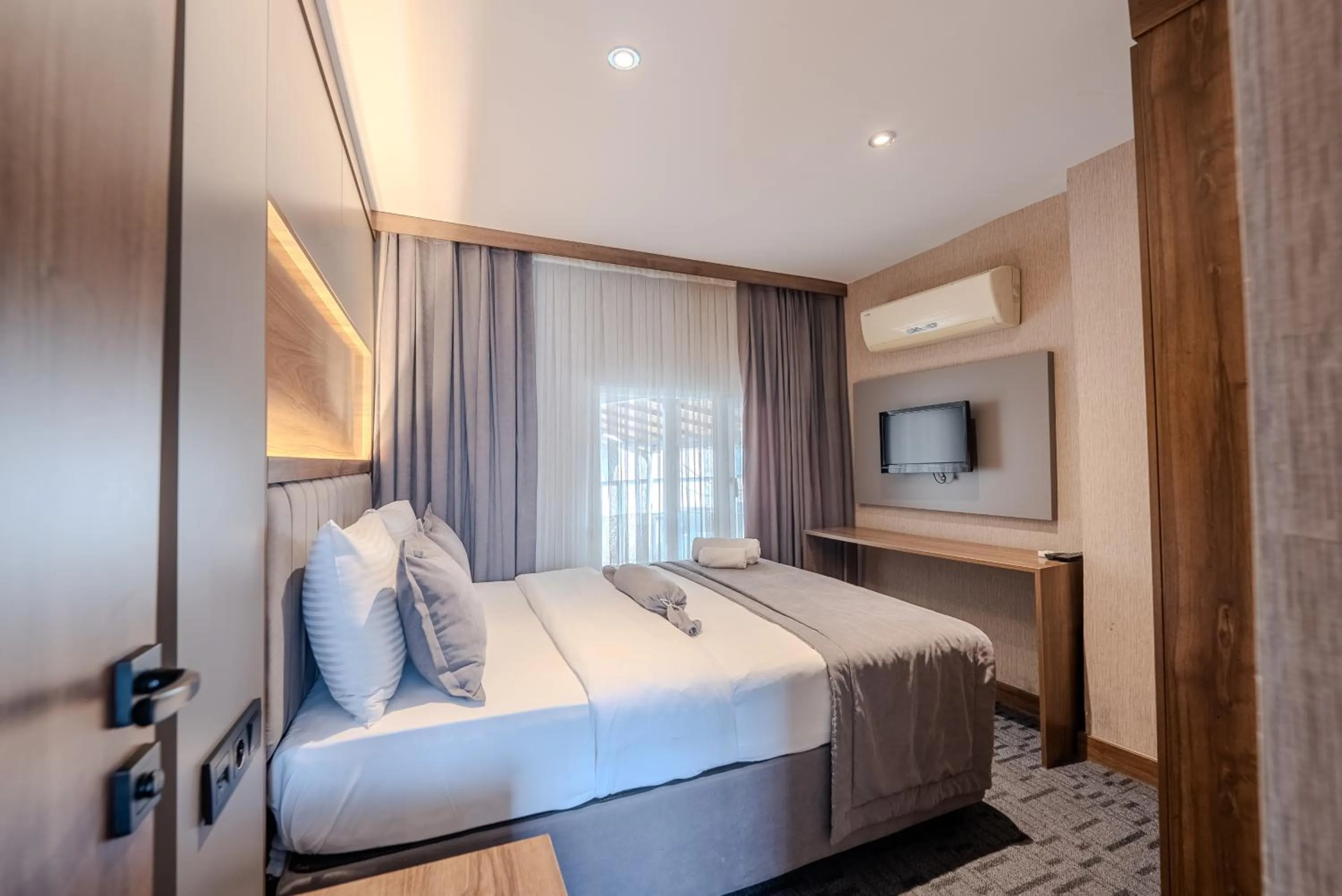 Bed in Best House Hotel OLD TOWN