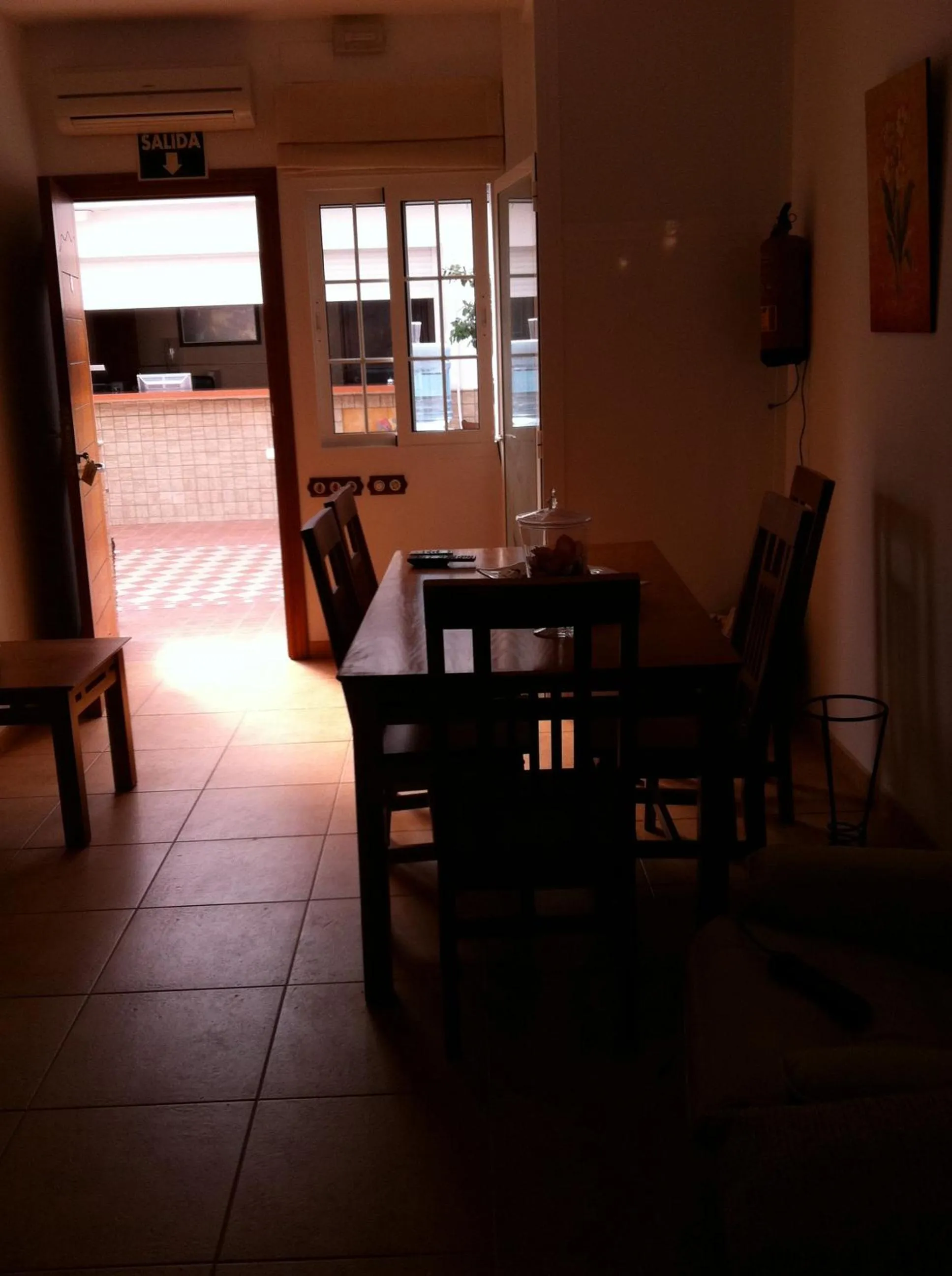 Other in Hotel Donde Caparrós