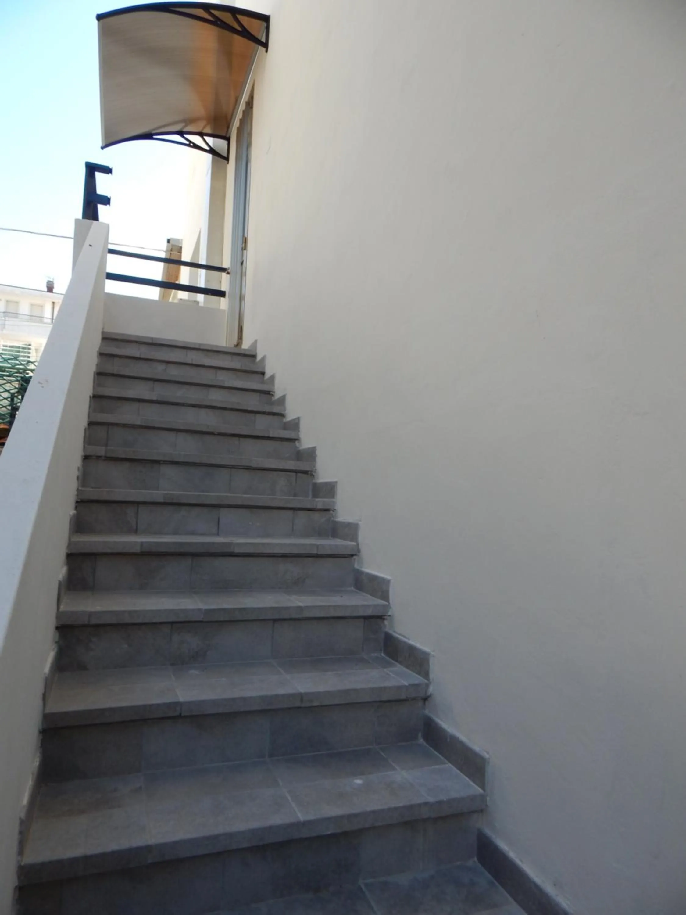 Property building in Hotel Vera