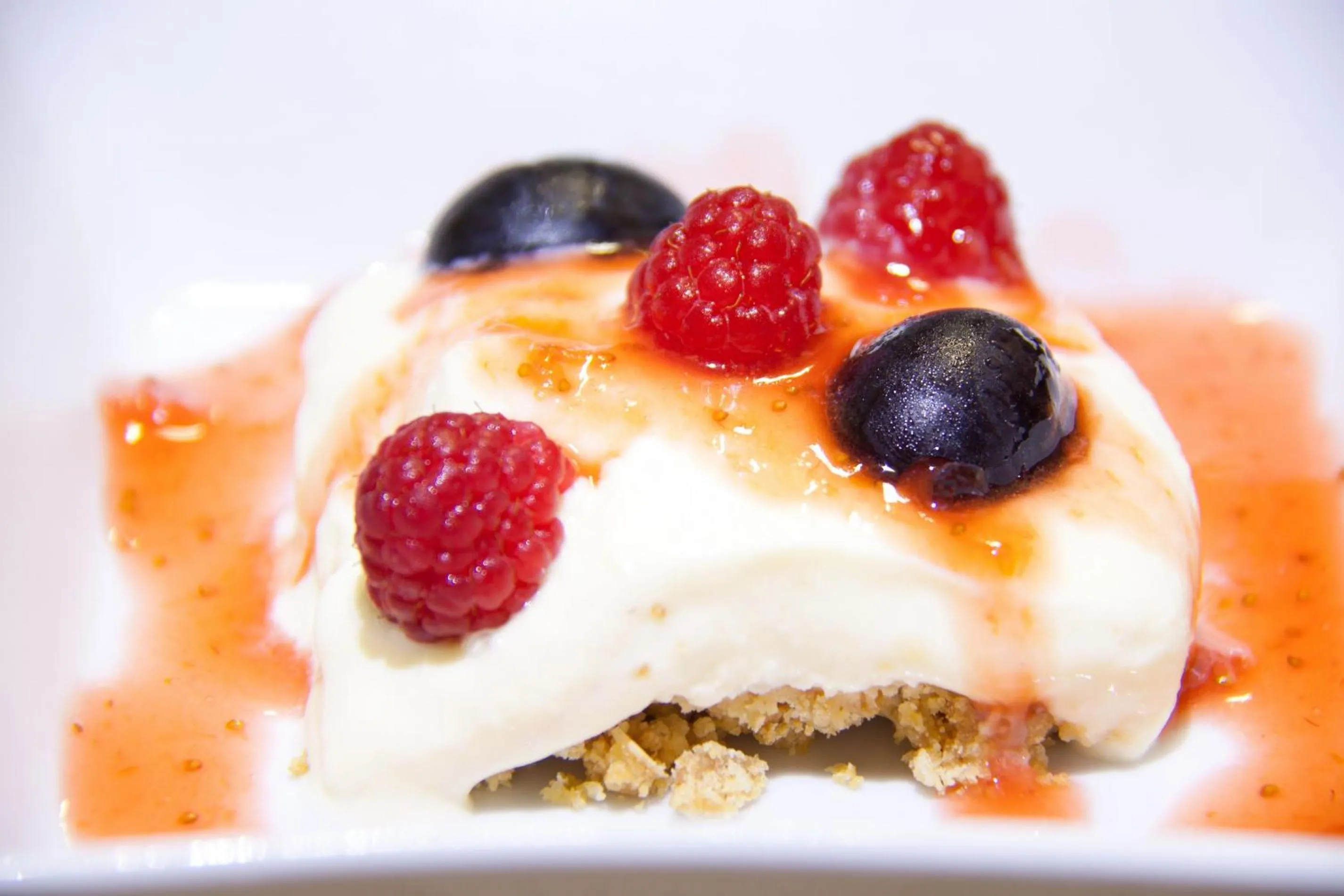 Food and drinks in Mvuradona Safari Lodge