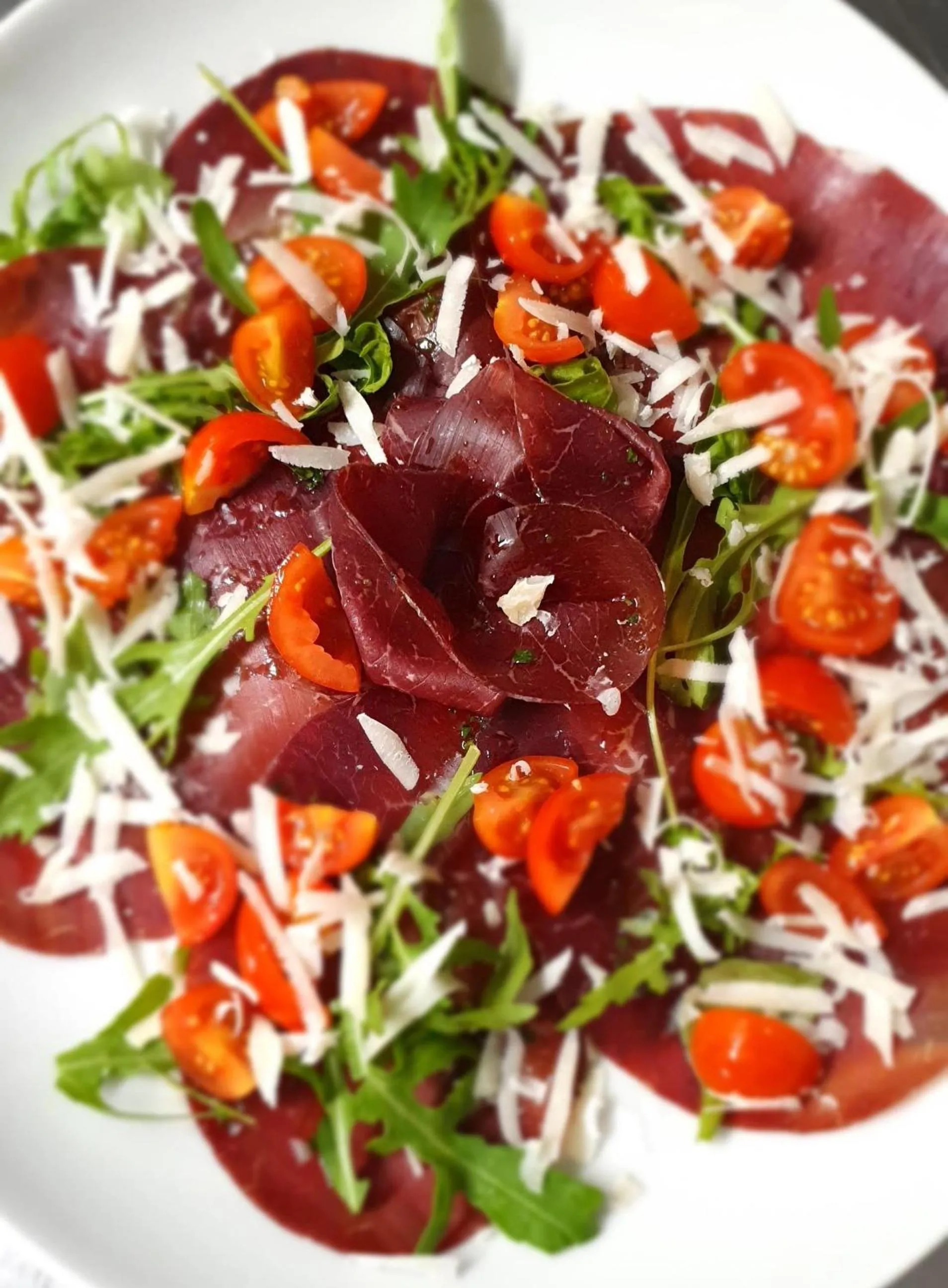 Restaurant/places to eat in Hotel La Playa