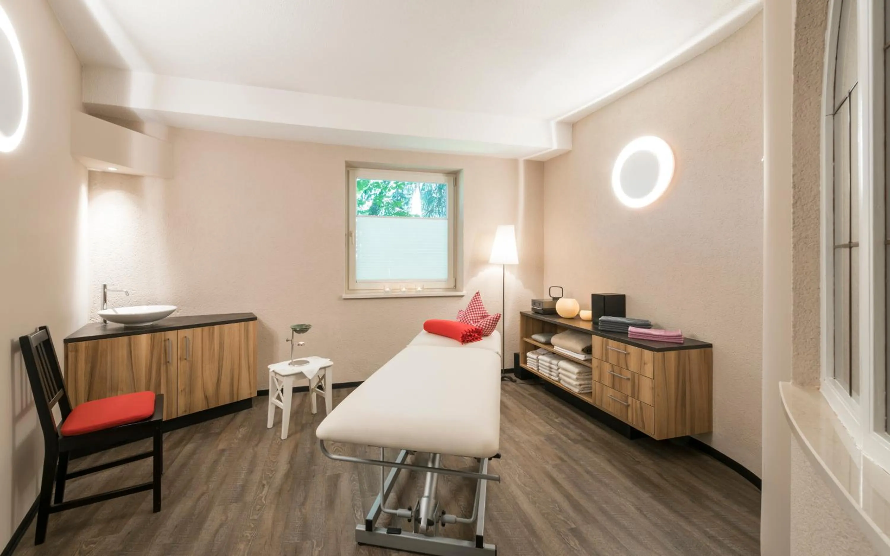 Day in Hotel Gasserhof