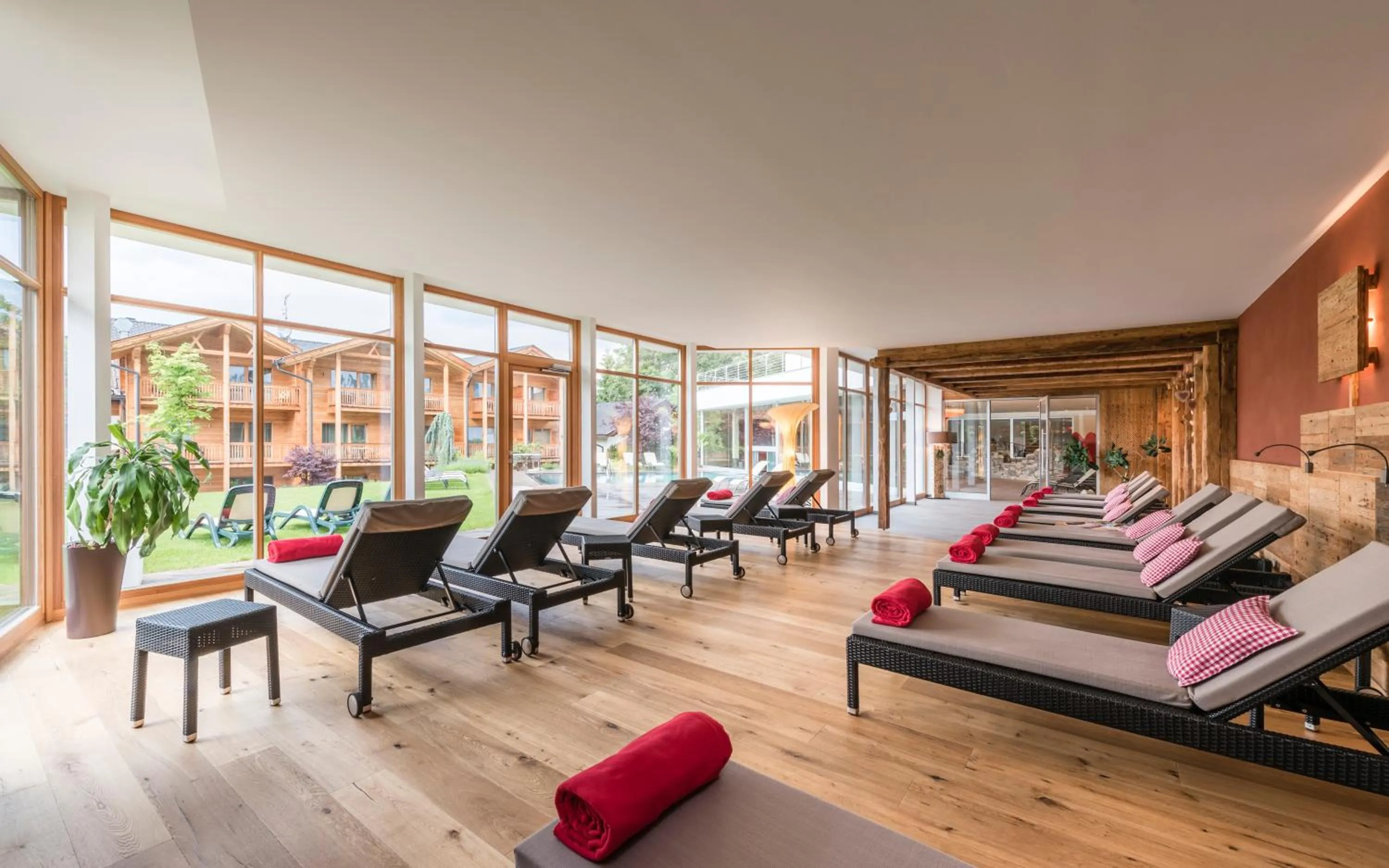 Other in Hotel Gasserhof