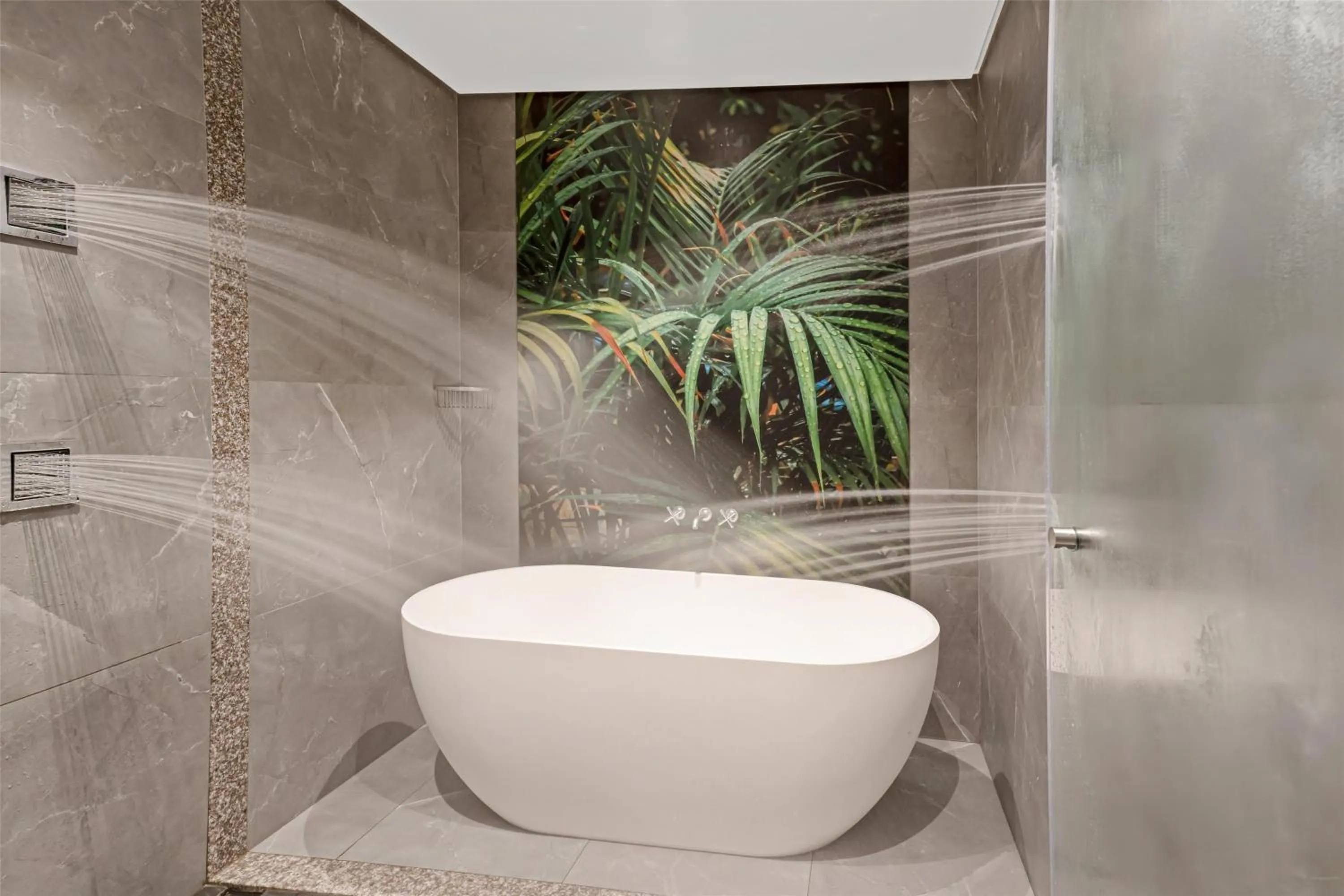 Photo of the whole room in Kempinski Seychelles Resort