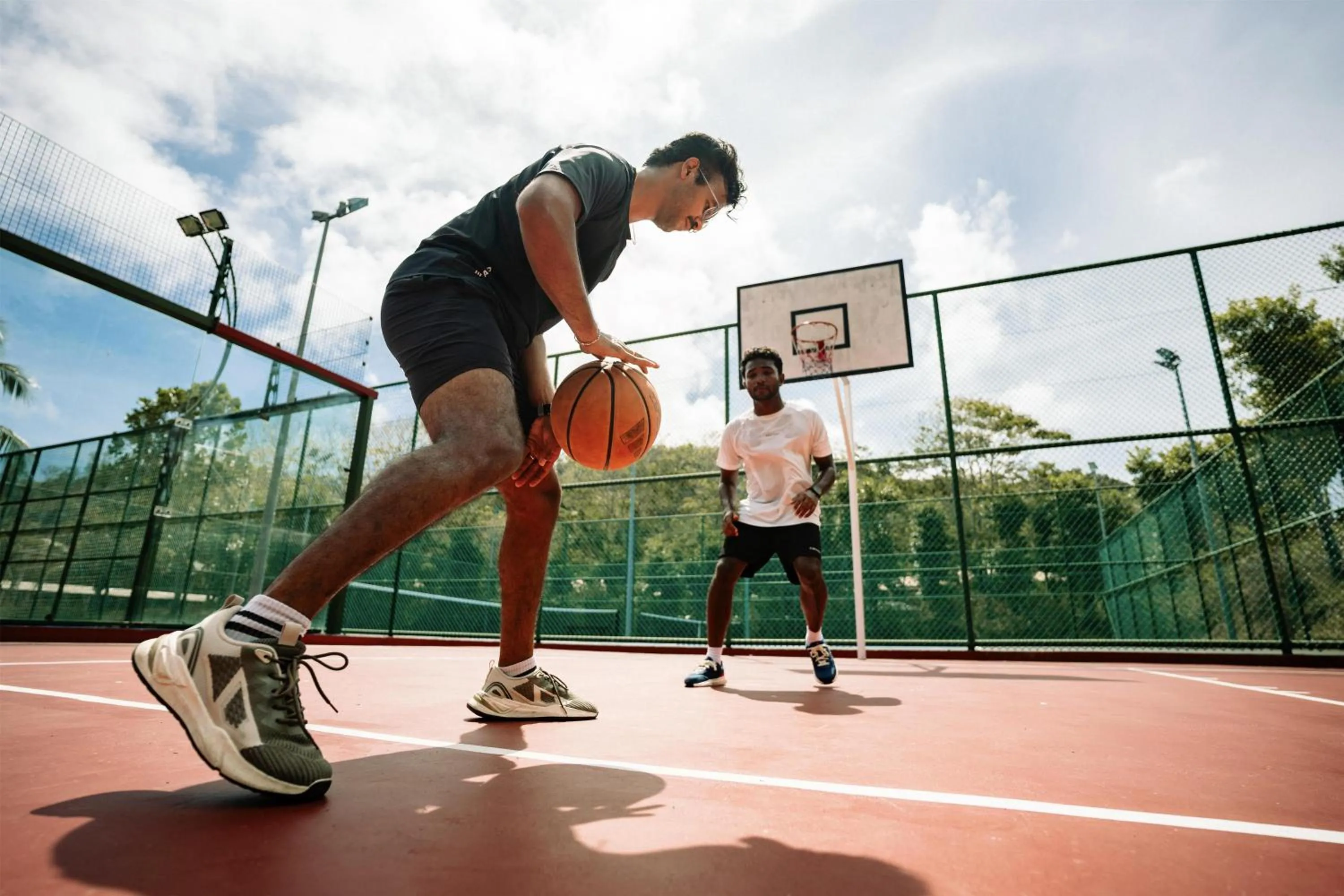 Other in Kempinski Seychelles Resort