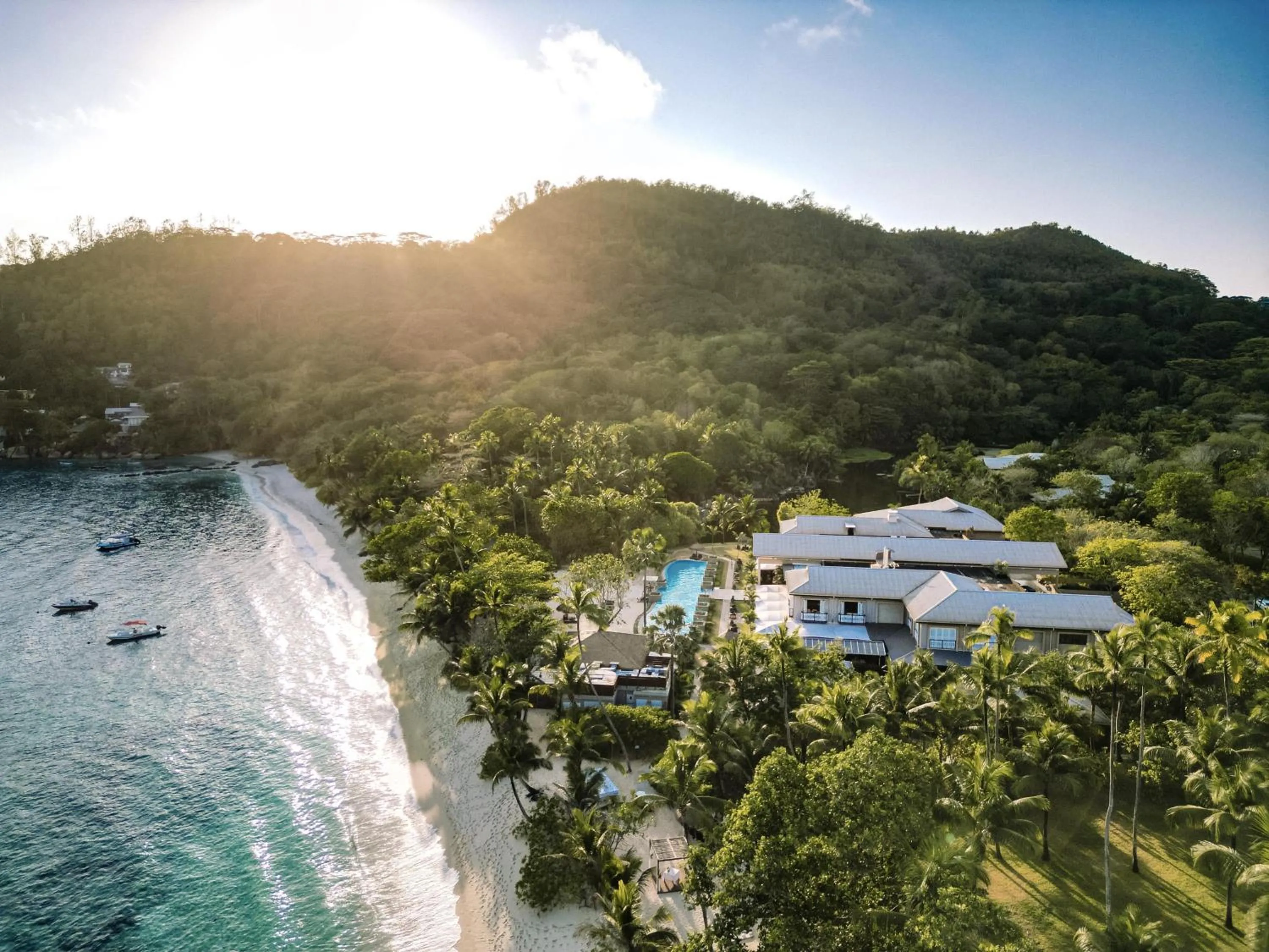 Other in Kempinski Seychelles Resort