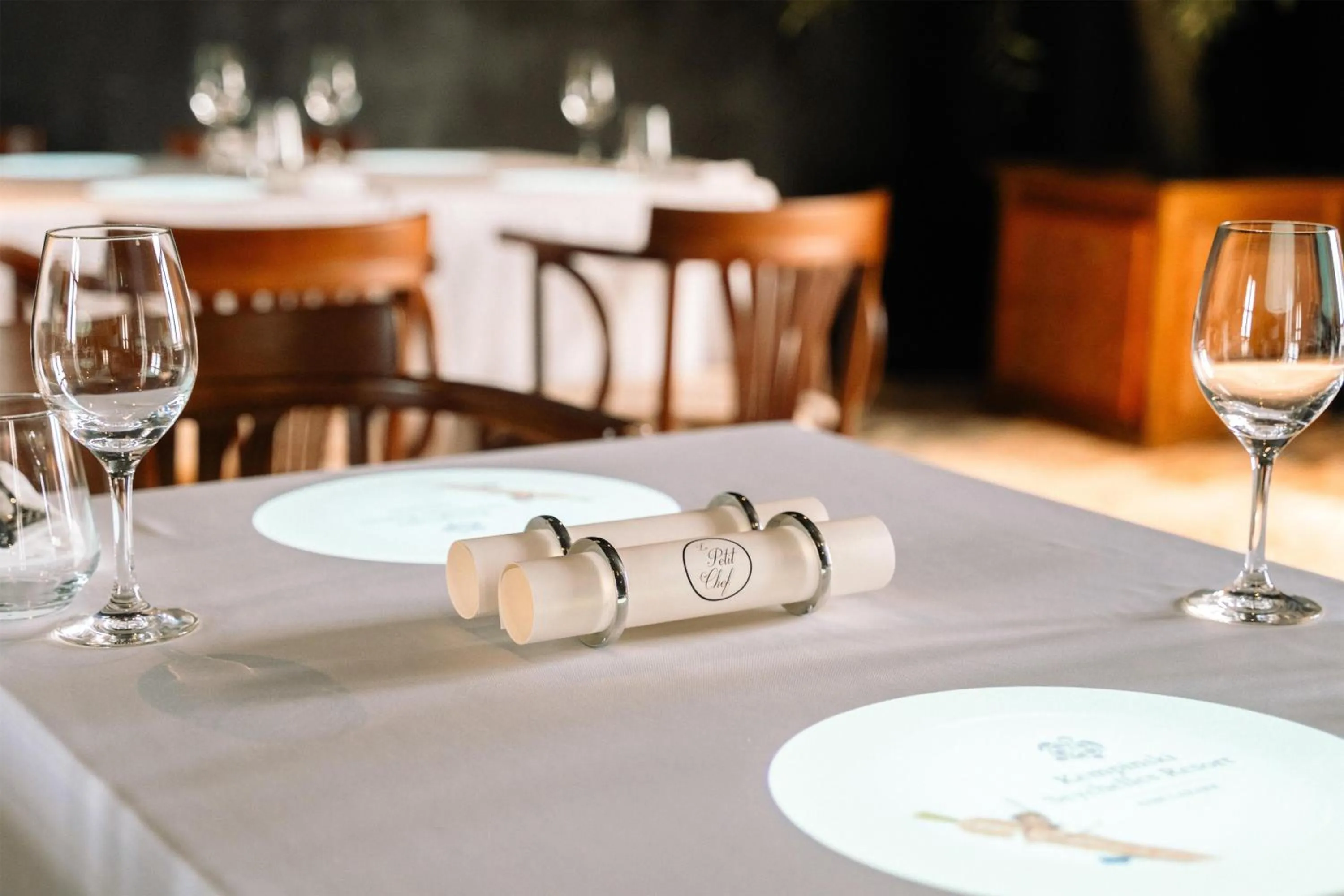 Restaurant/places to eat in Kempinski Seychelles Resort