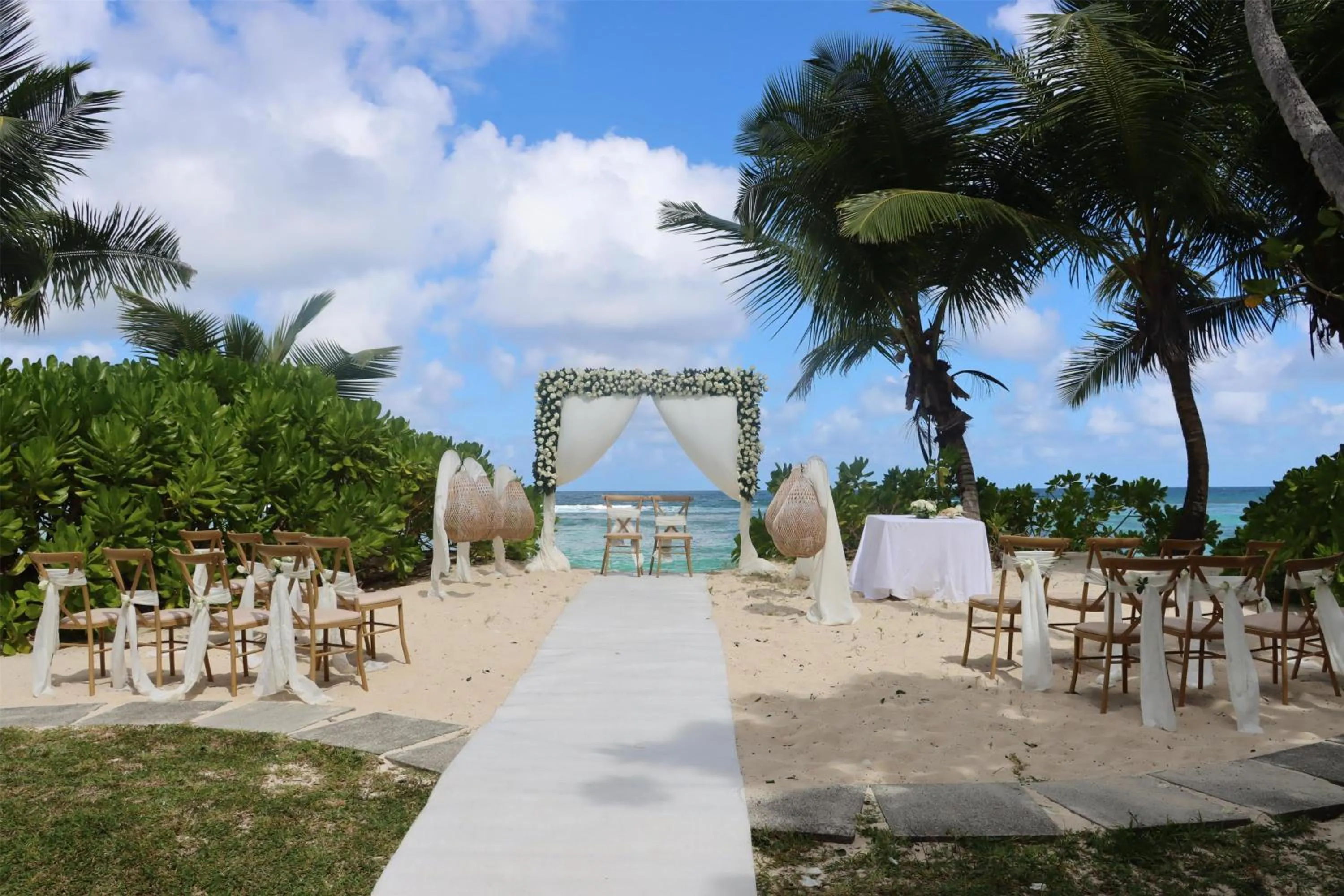 Other in Kempinski Seychelles Resort