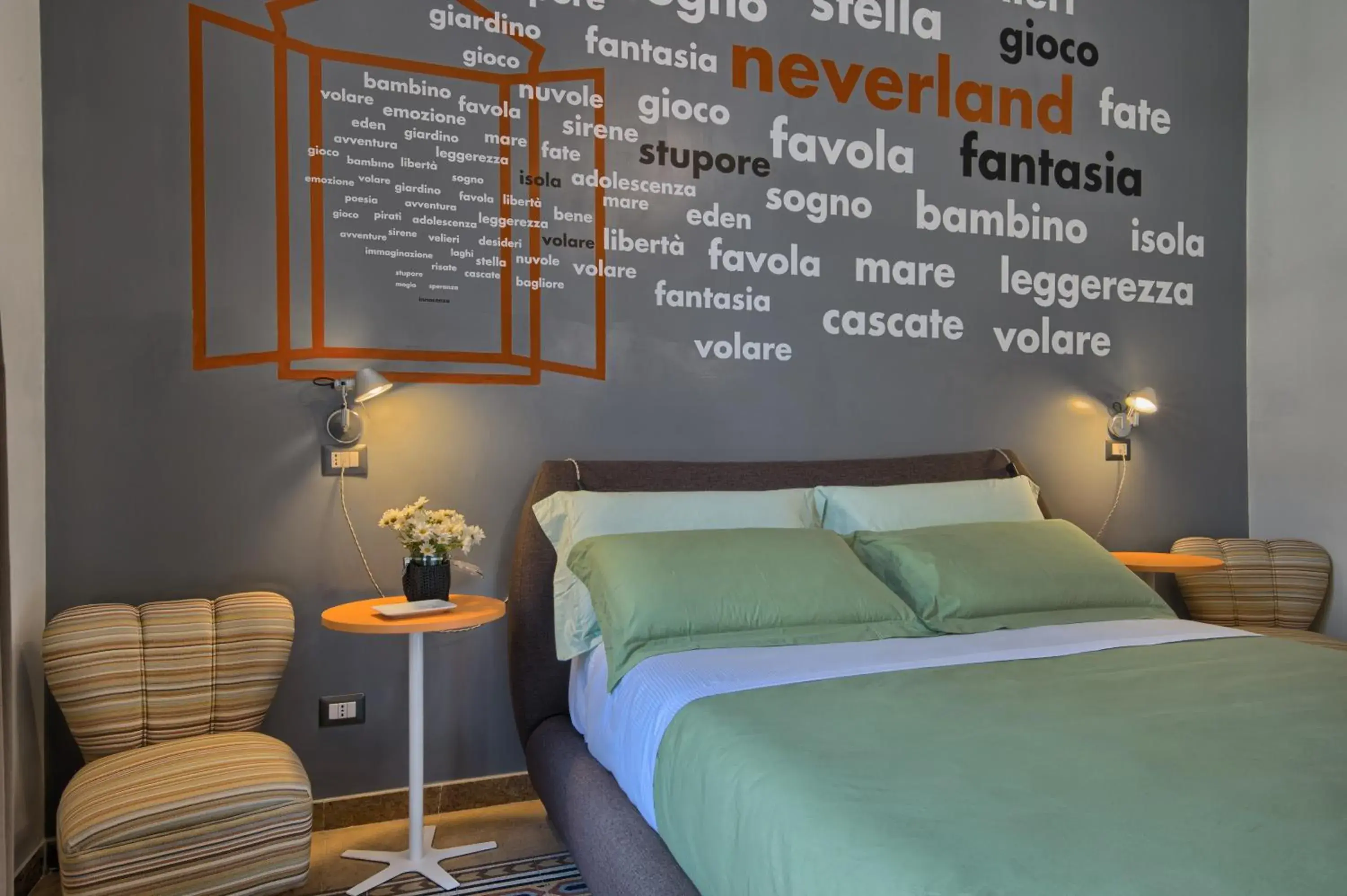 The Pope's Window The Pope's Window