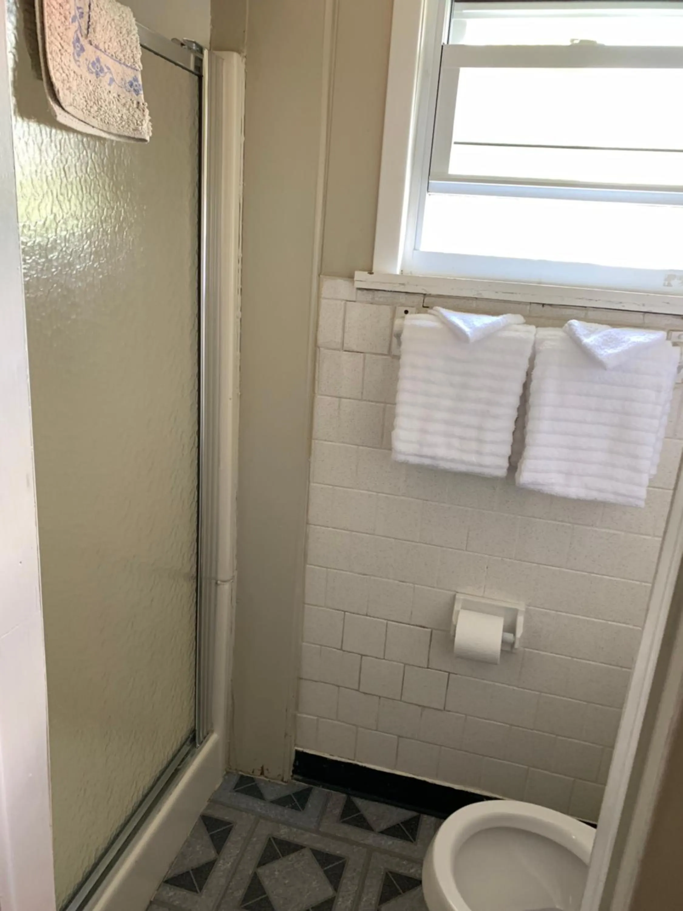 Phillips Historic Motel & Cottages