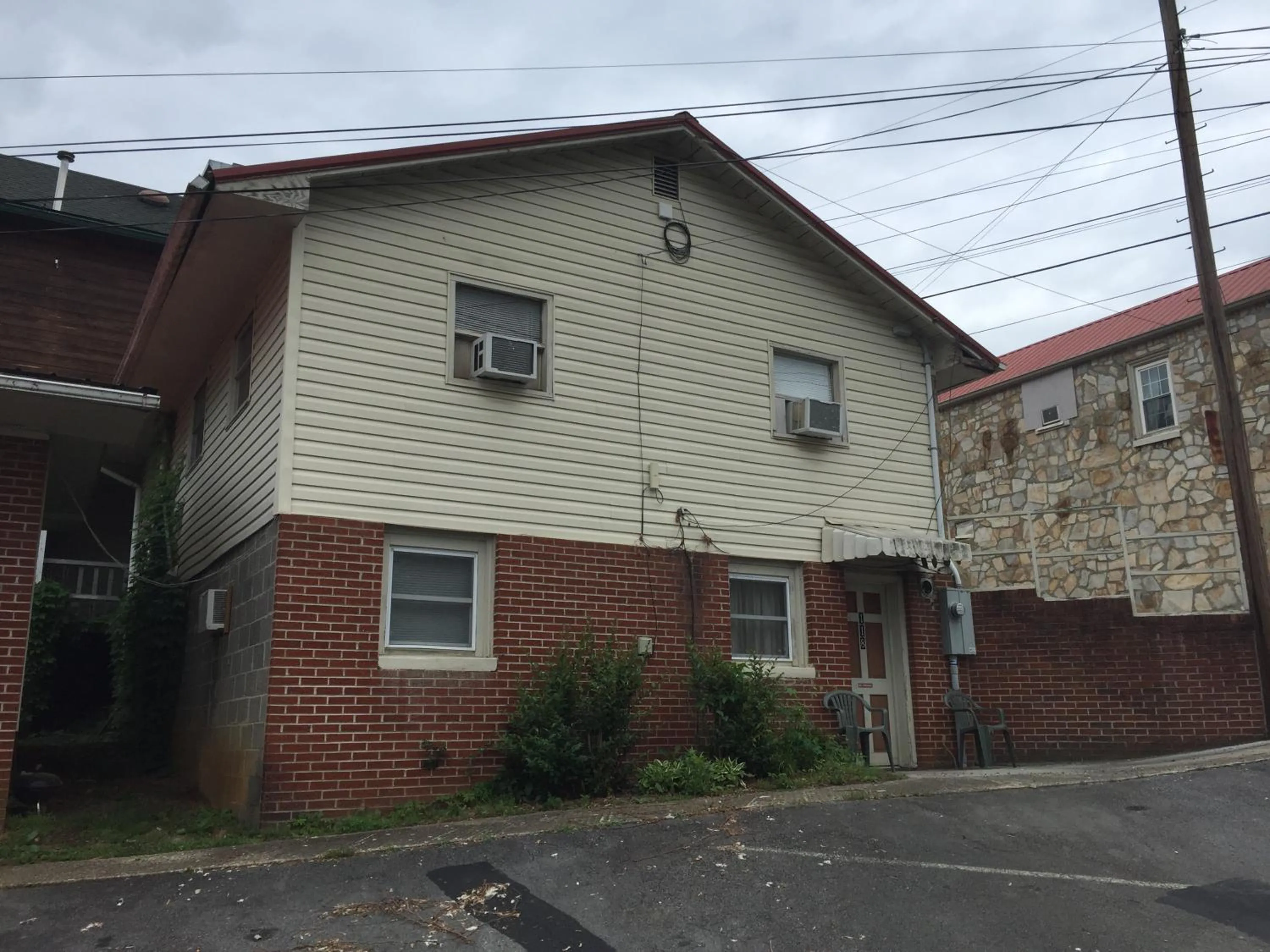 Phillips Historic Motel & Cottages