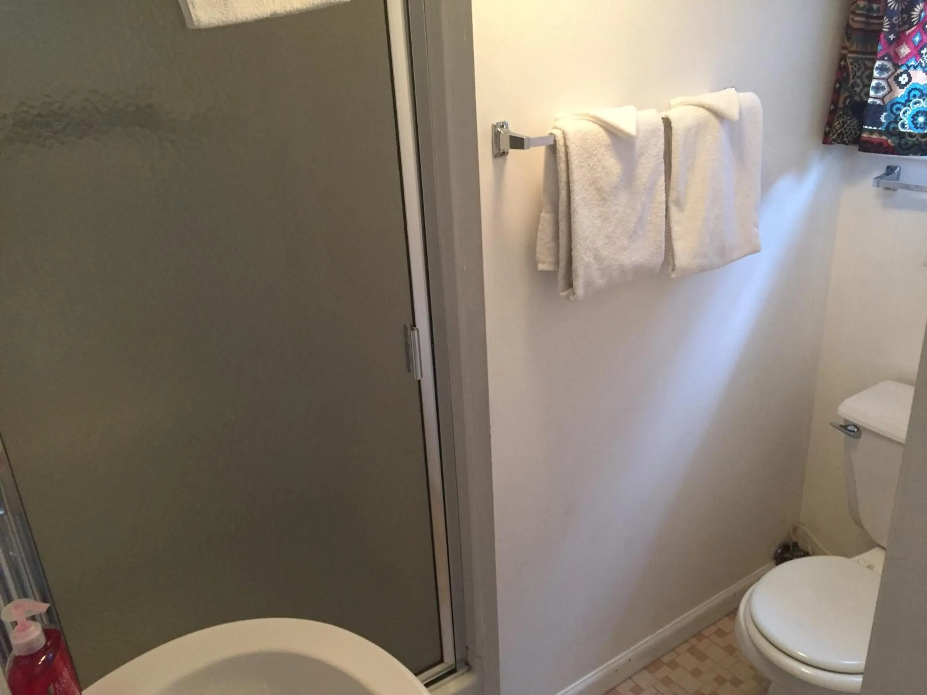 Phillips Historic Motel & Cottages