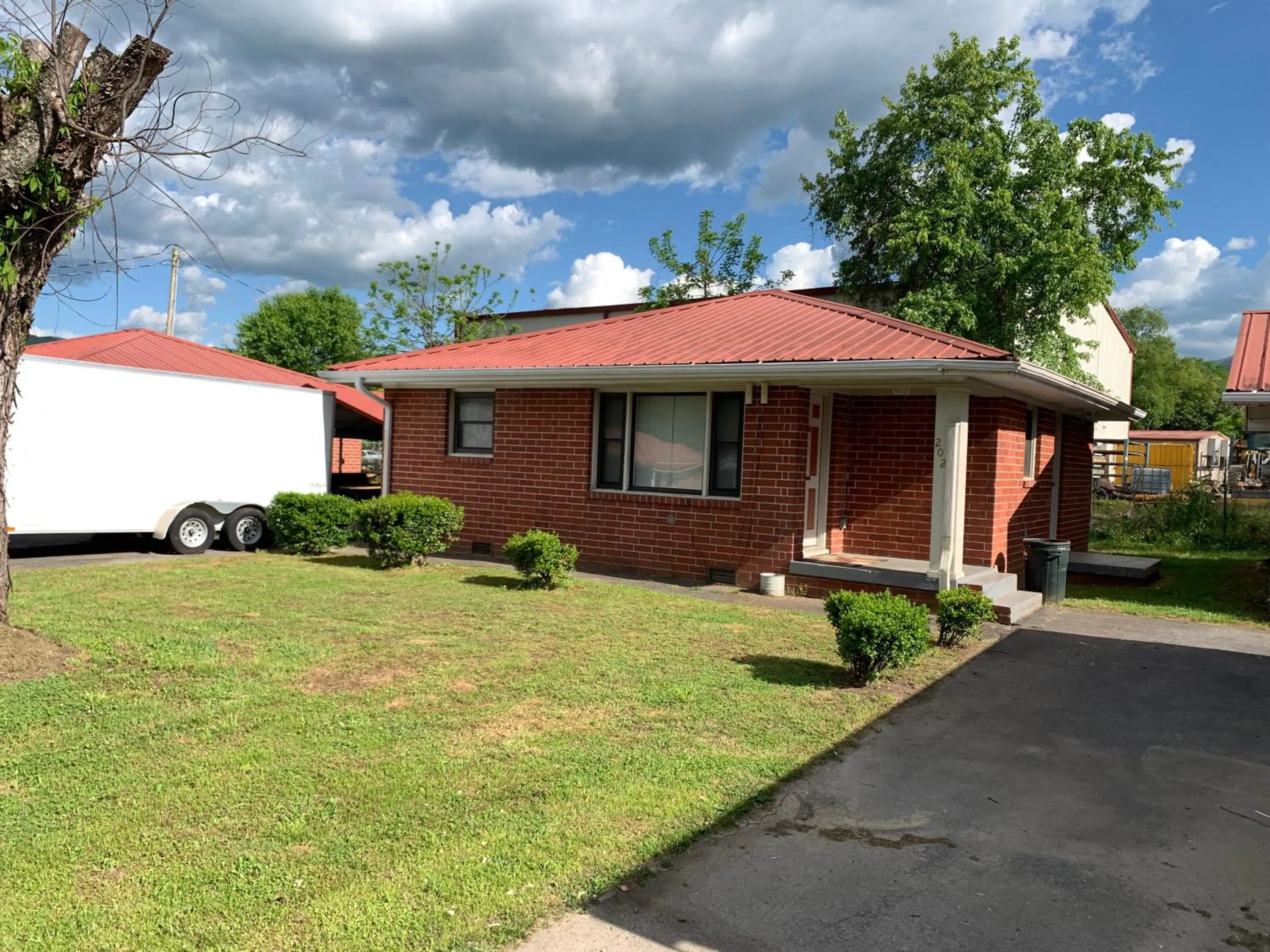Phillips Historic Motel & Cottages