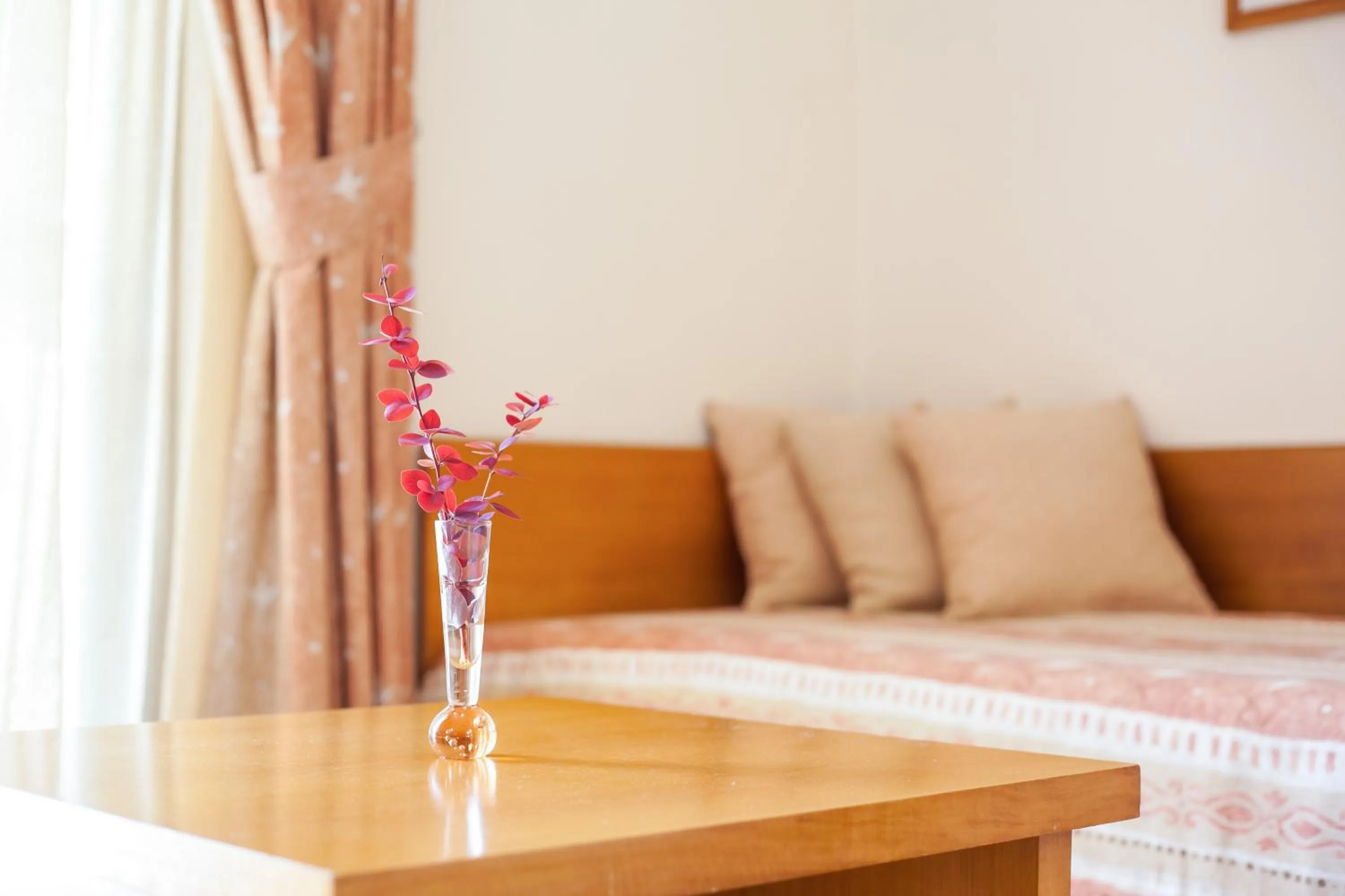 Decorative detail in Stavros Melathron Studios