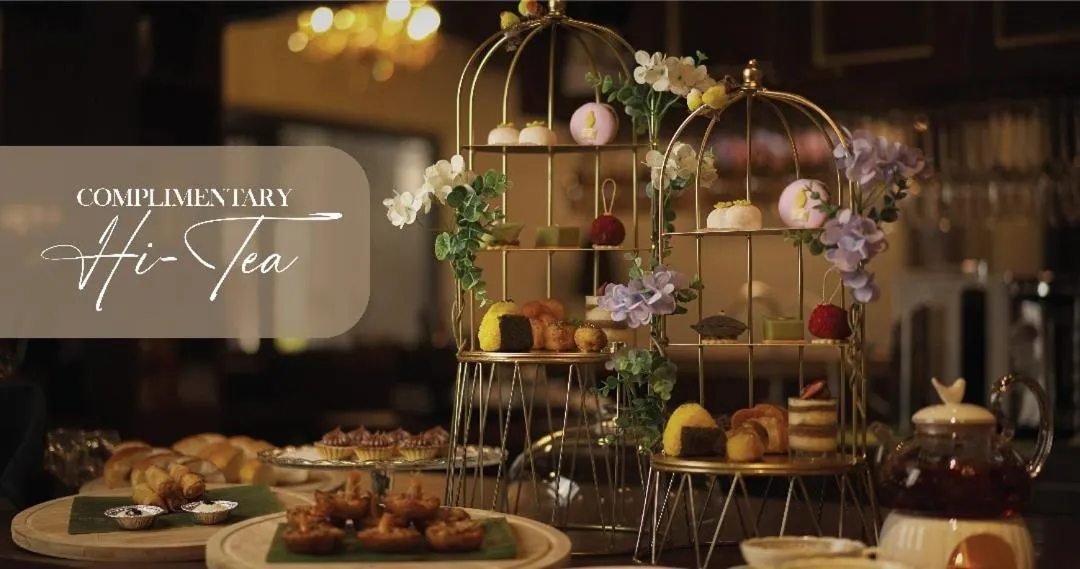 1969 Business Suites Bandar Botani, Ipoh