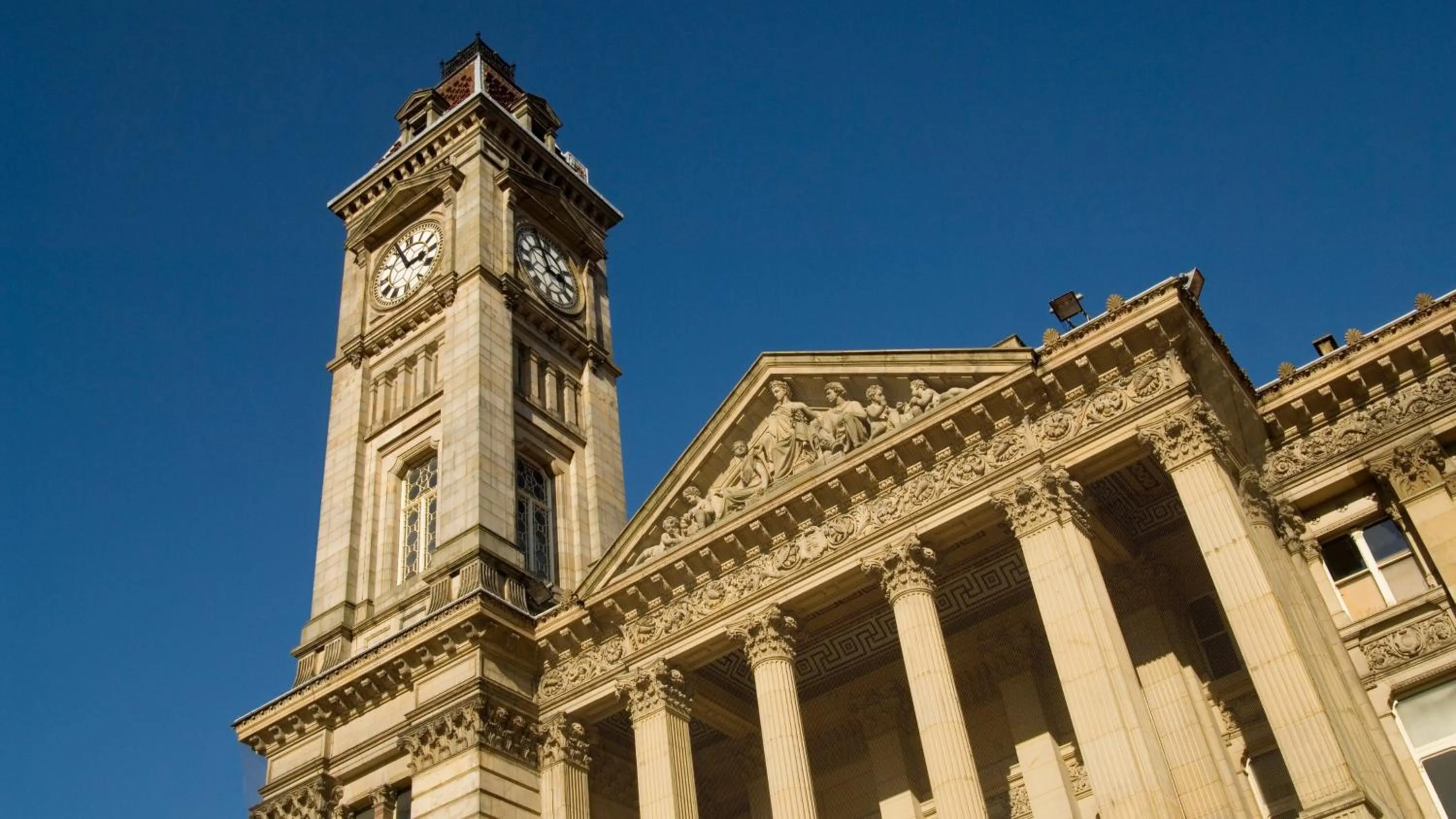 Area and facilities in Holiday Inn Birmingham M6, Jct7 by IHG