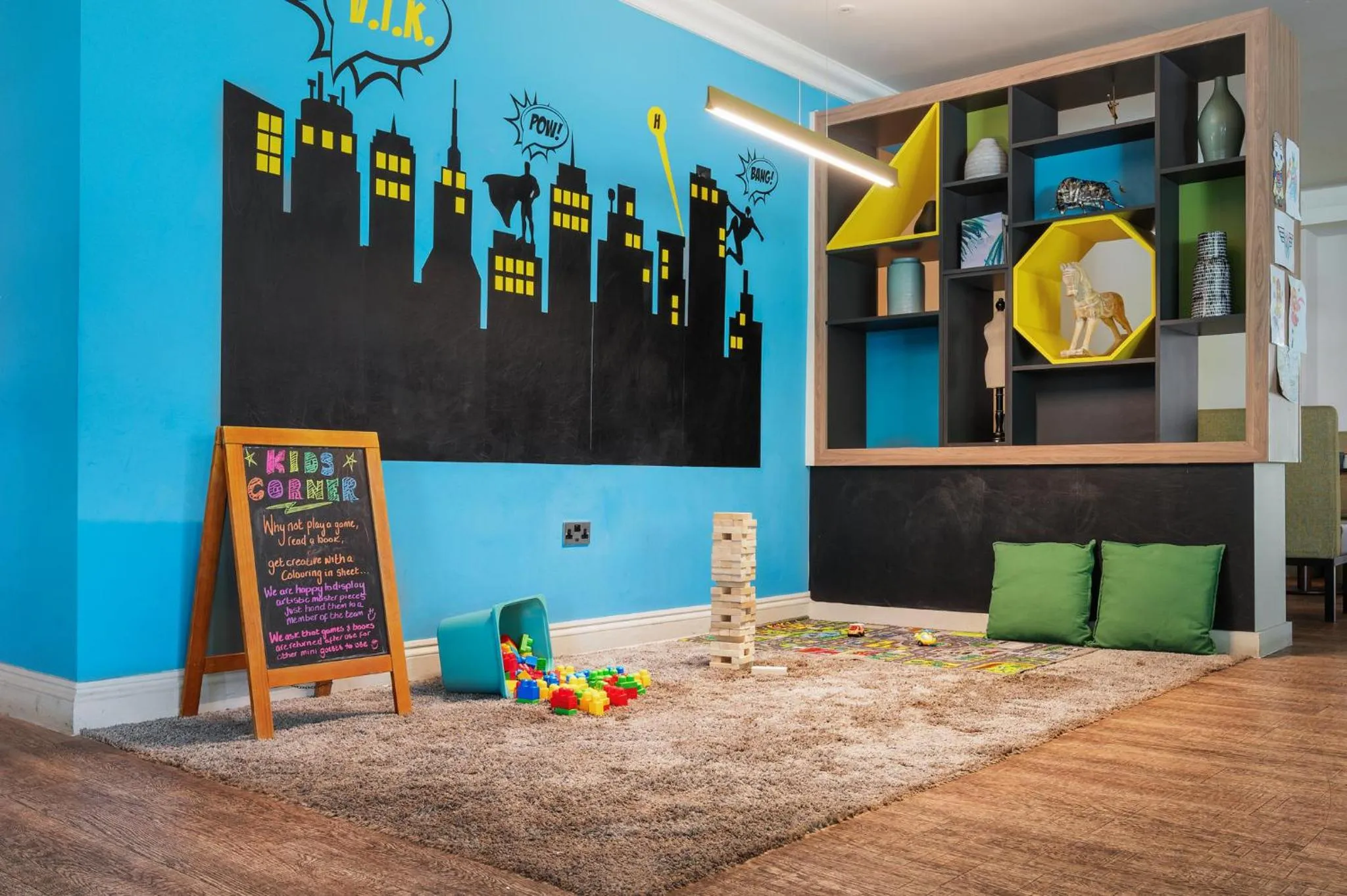 Fitness centre/facilities in Holiday Inn Birmingham M6, Jct7 by IHG