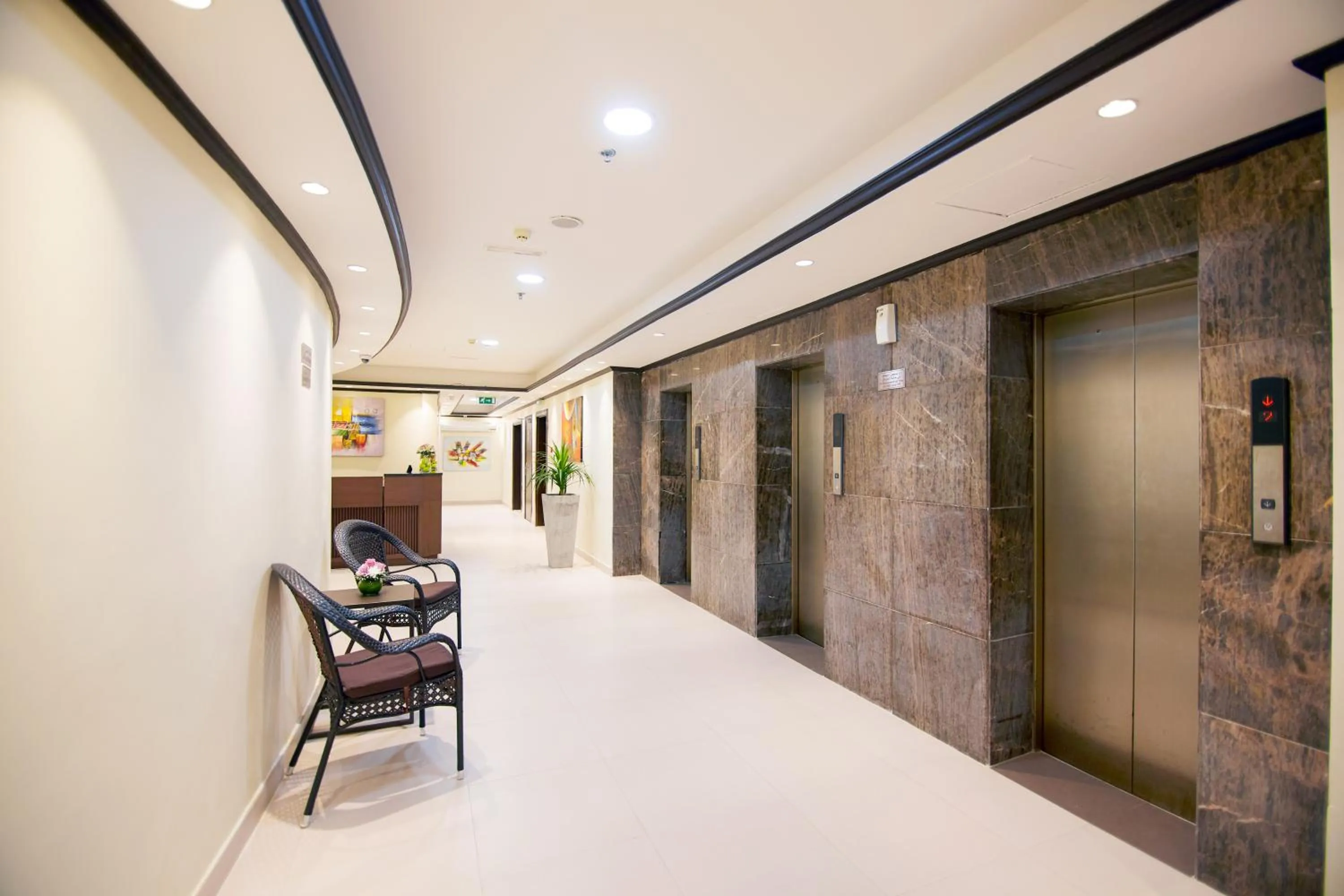 Other in Dream City Hotel Apartments LLC