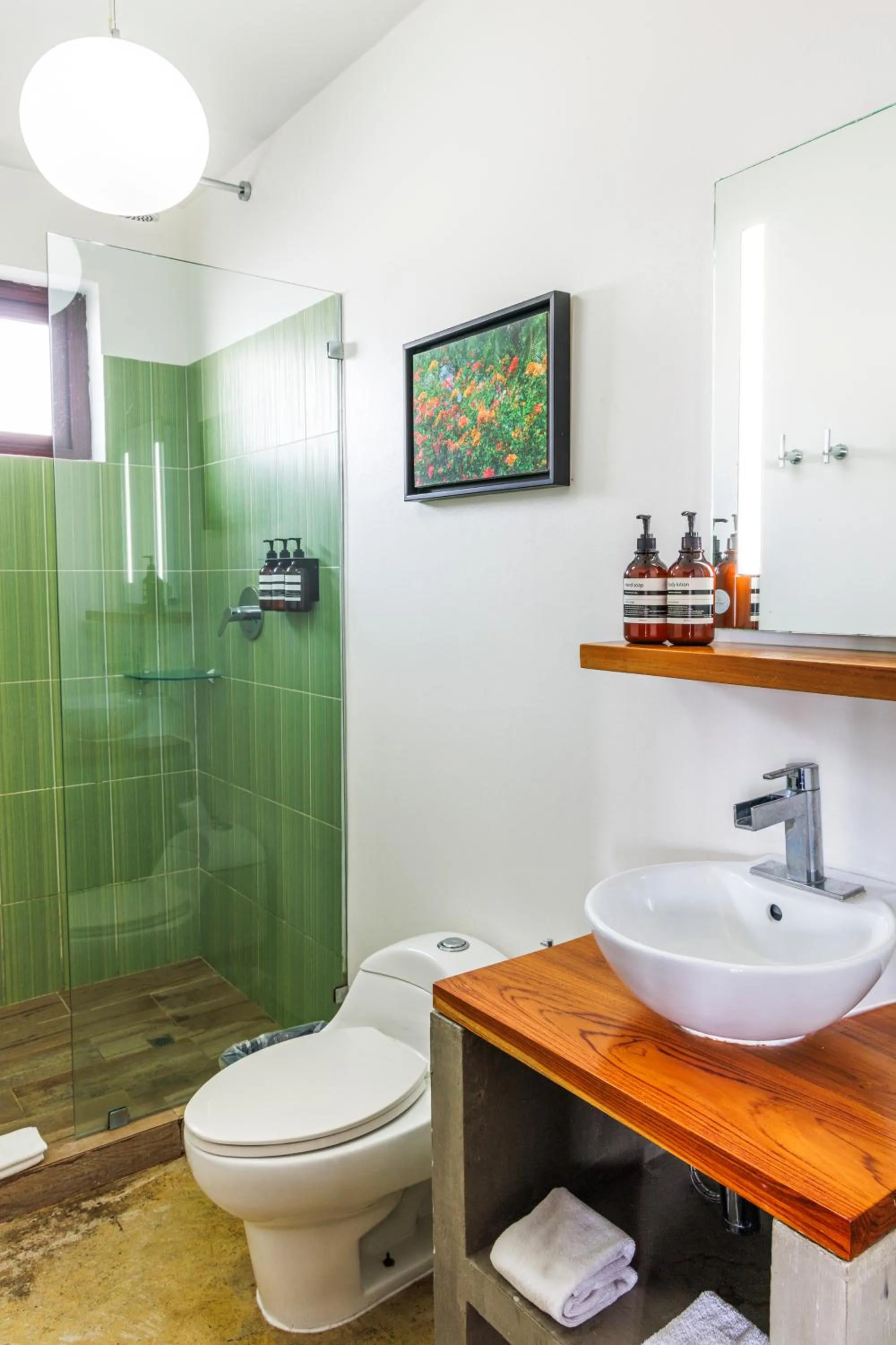 Tantalo Hotel - Kitchen - Roofbar