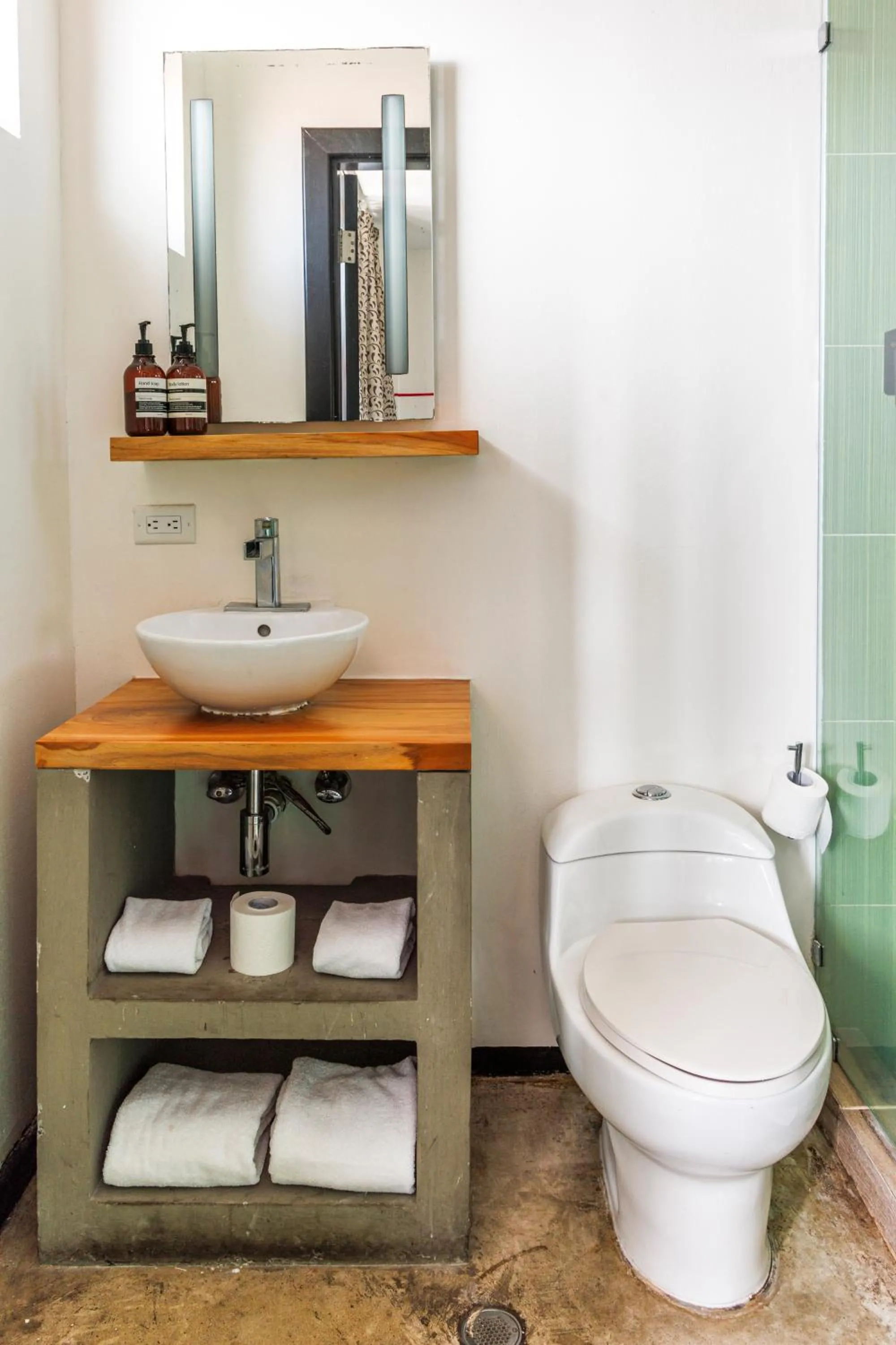 Tantalo Hotel - Kitchen - Roofbar