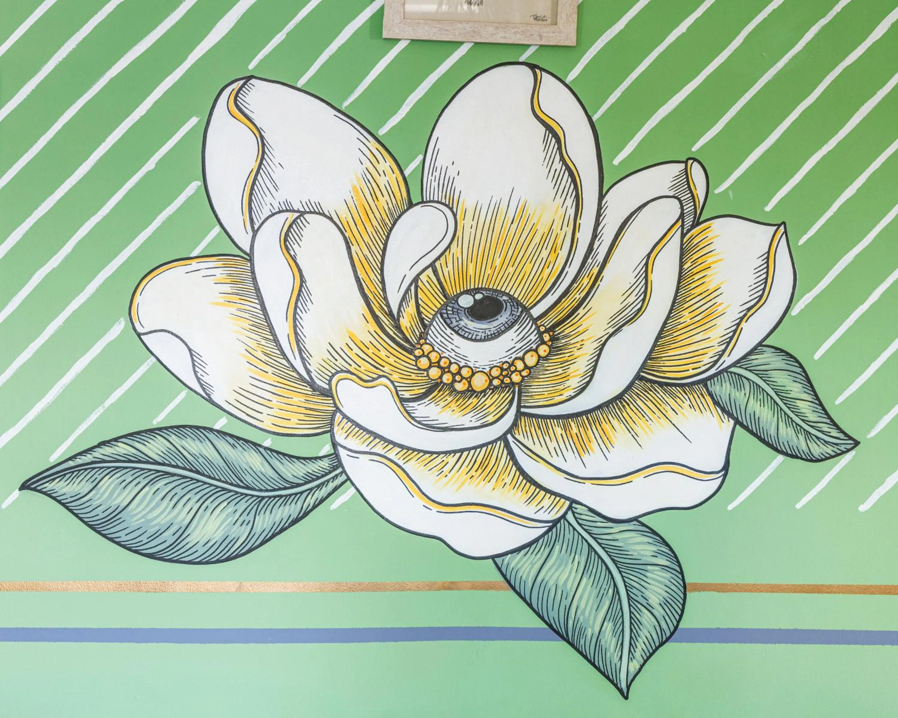 Tantalo Hotel - Kitchen - Roofbar