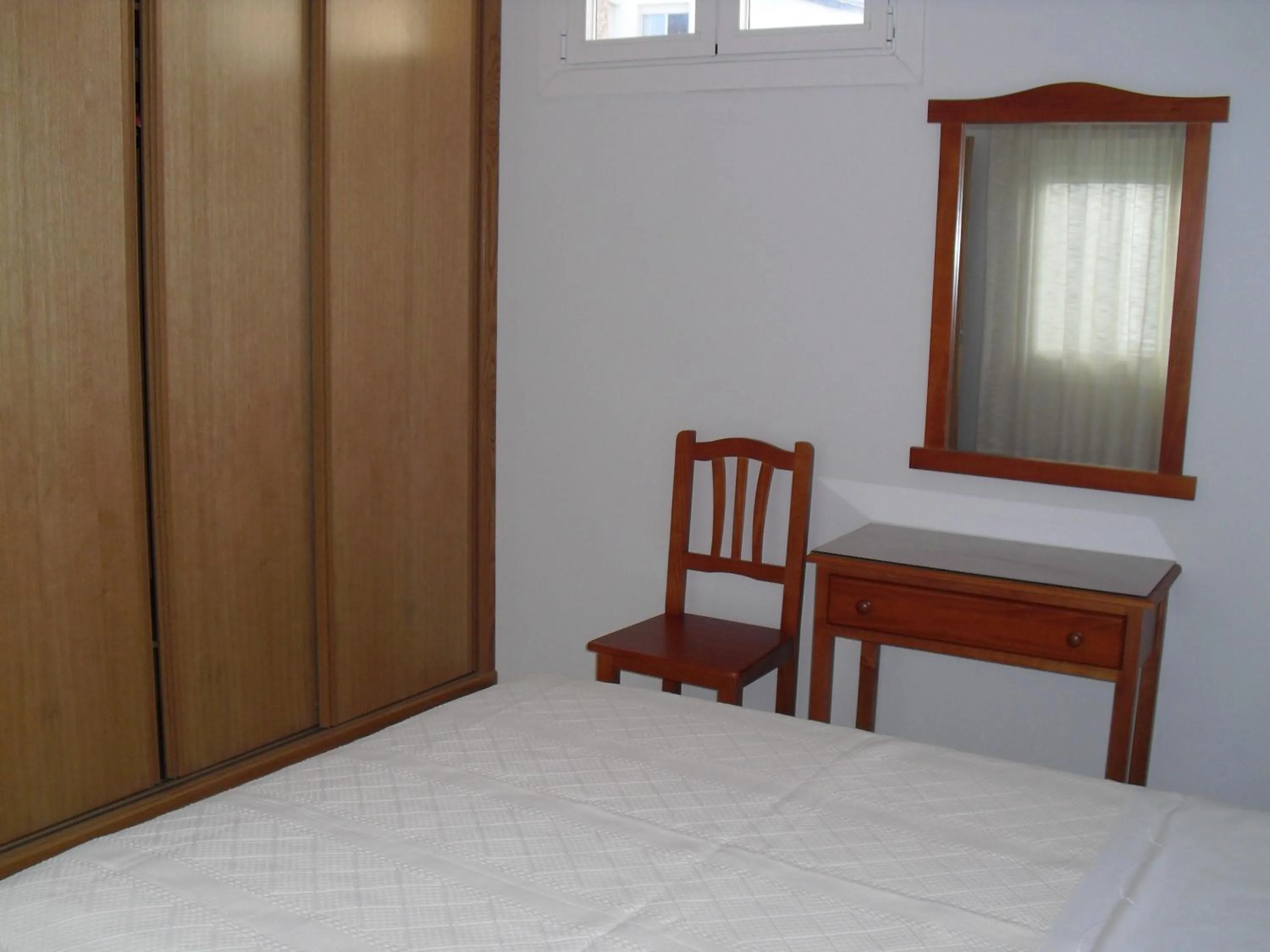 Photo of the whole room in Hotel Brisa del Mar