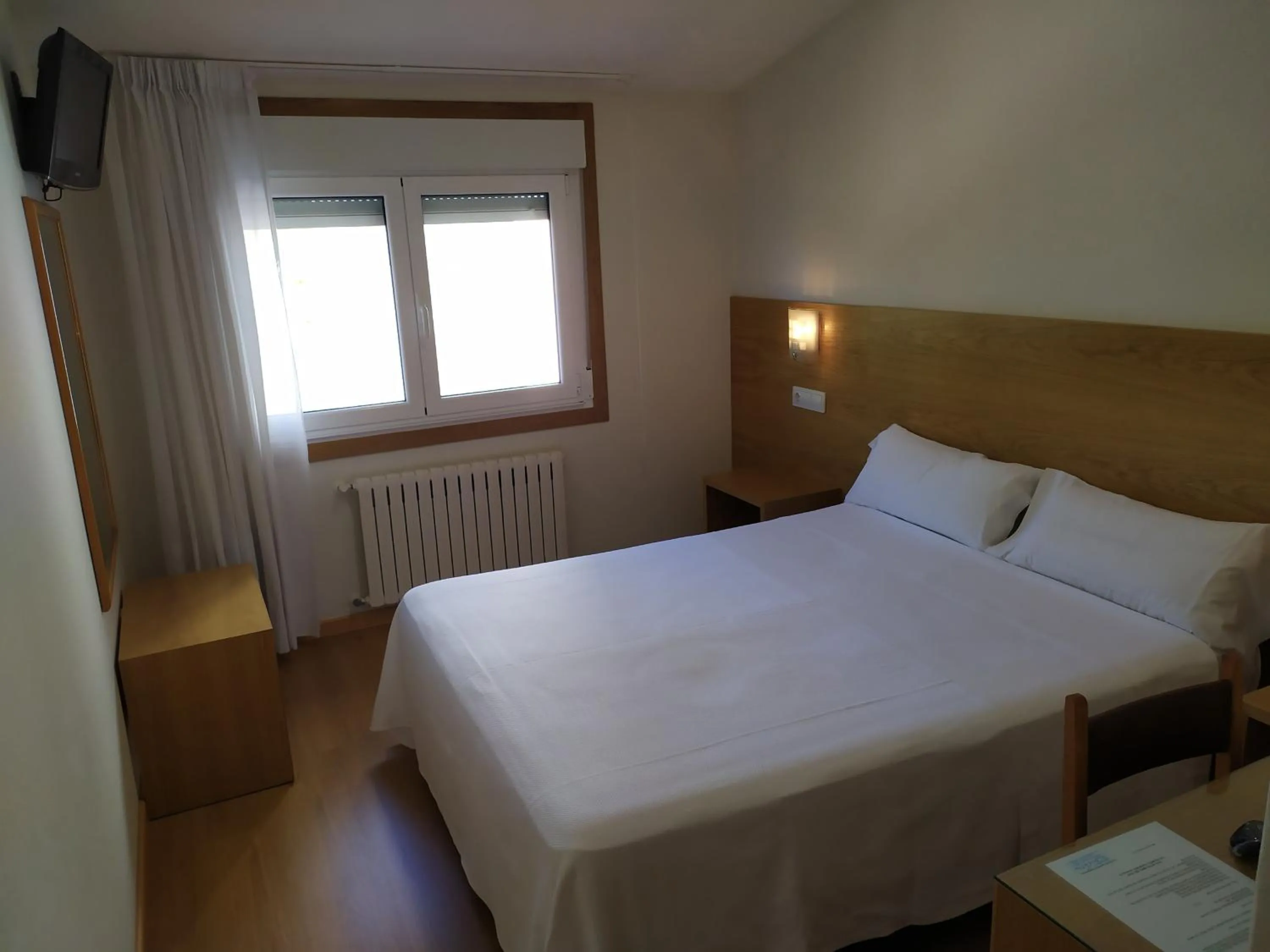 Bedroom in Hotel Brisa del Mar