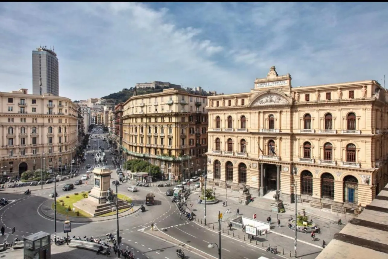 La Lepre felice-bovio