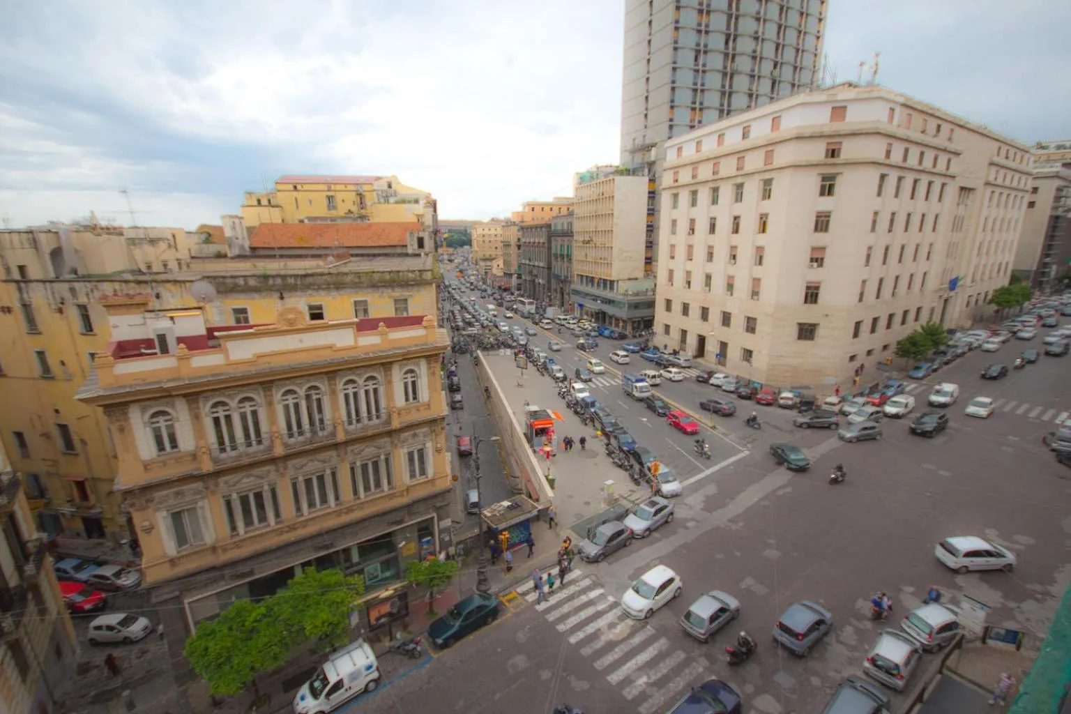 La Lepre felice-bovio