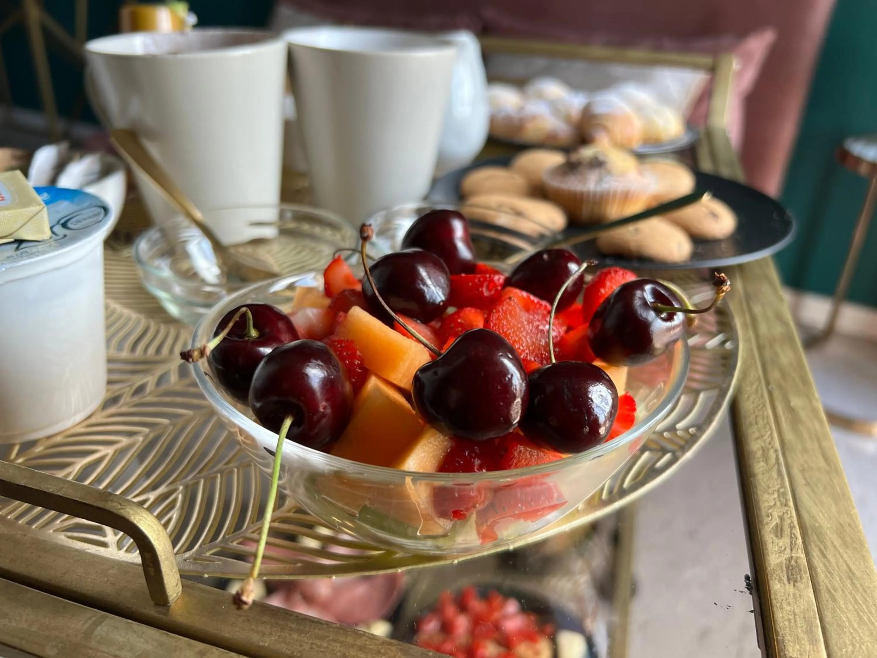 La Lepre felice-bovio