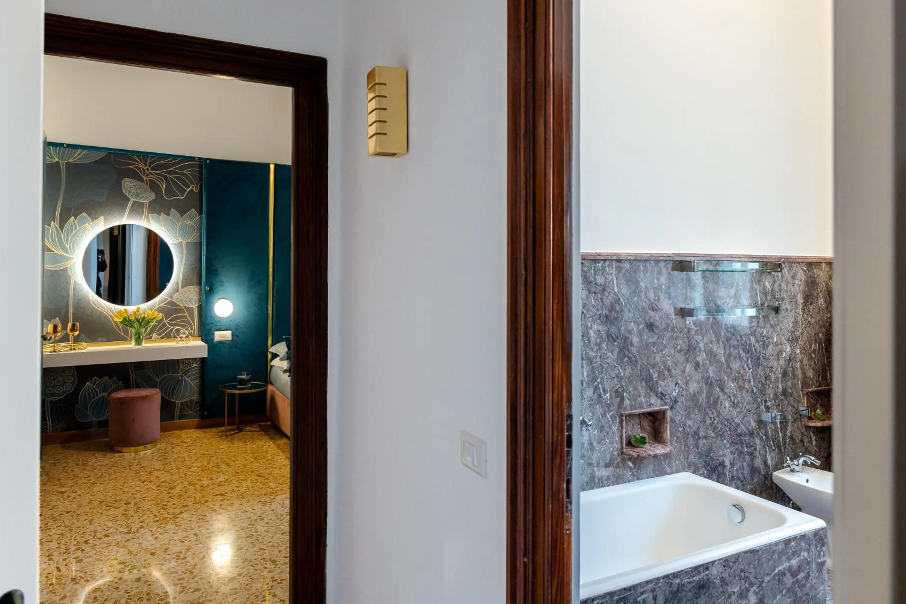 La Lepre felice-bovio