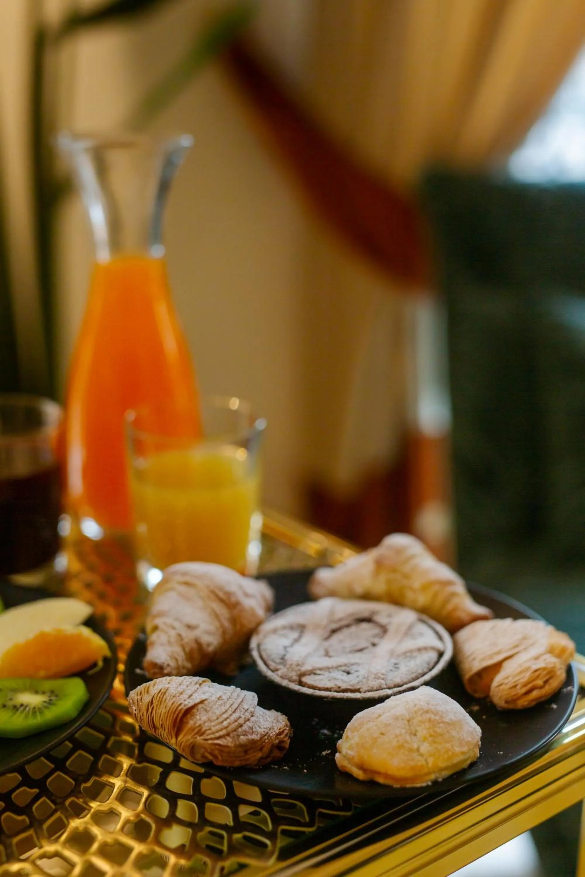 La Lepre felice-bovio