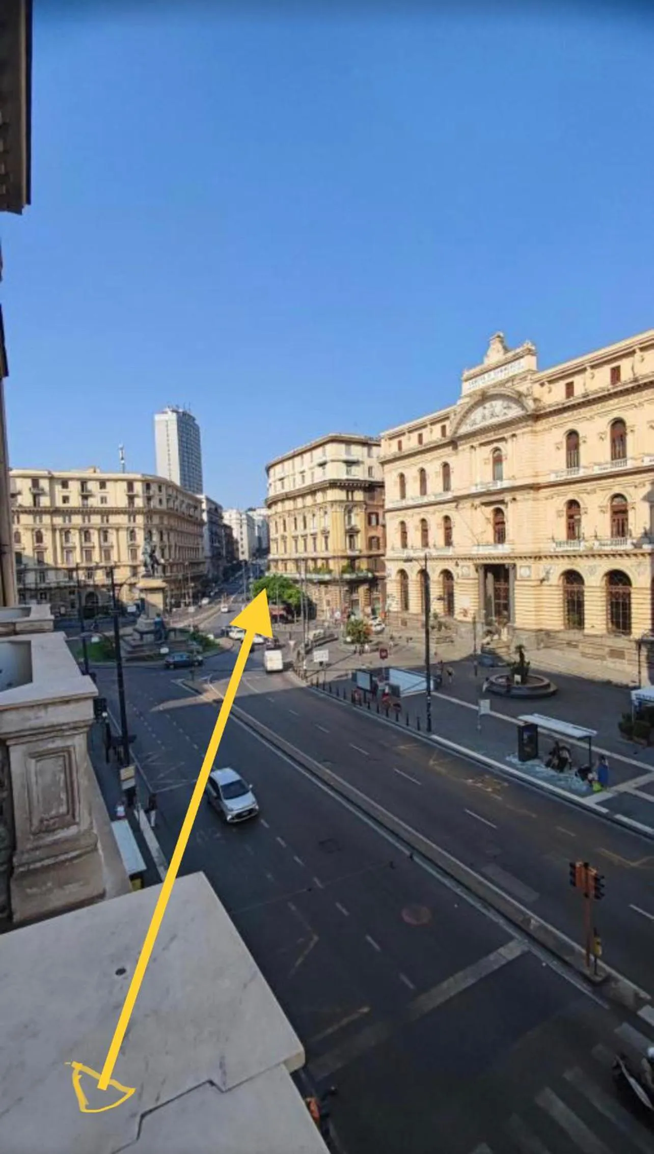 La Lepre felice-bovio