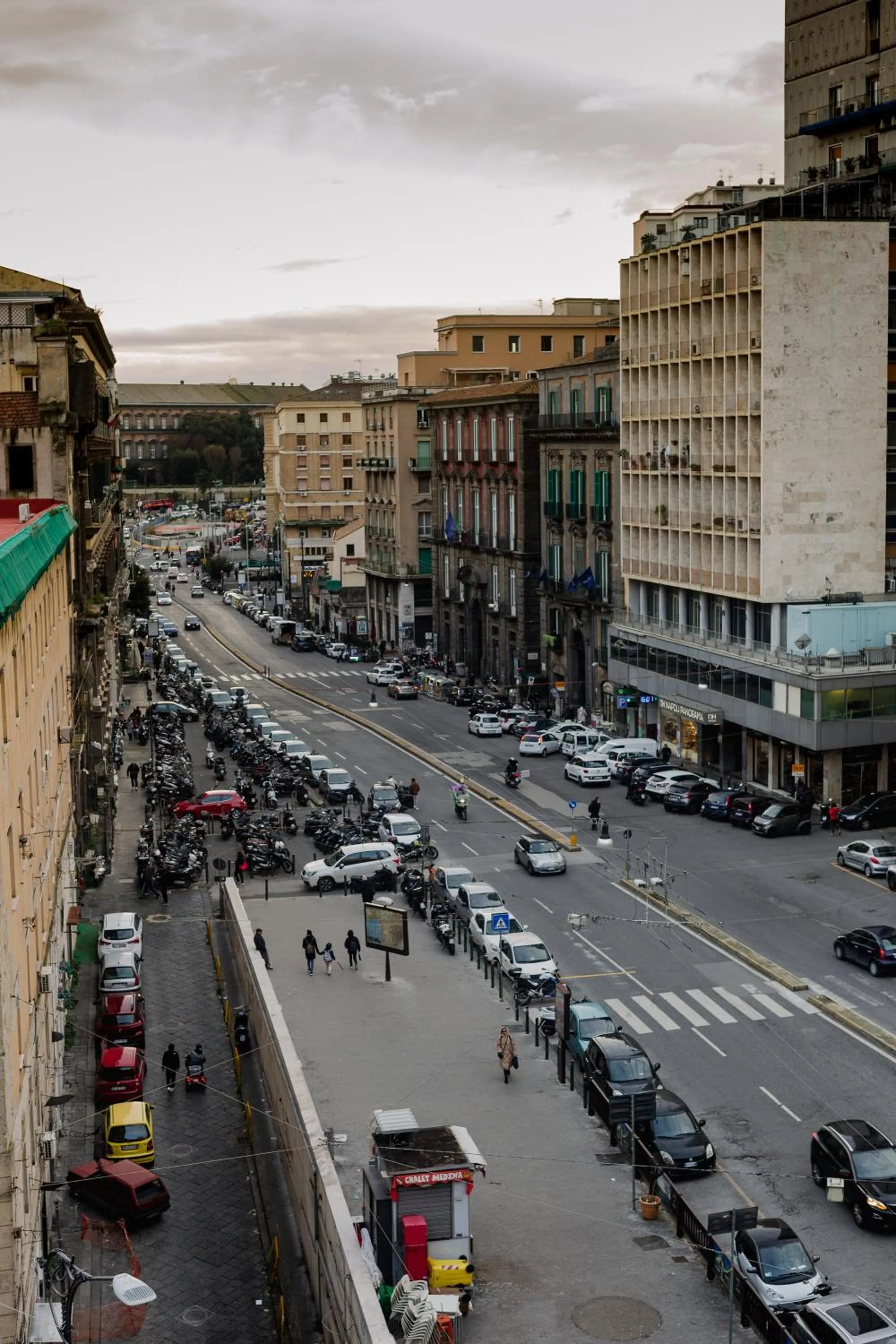 La Lepre felice-bovio