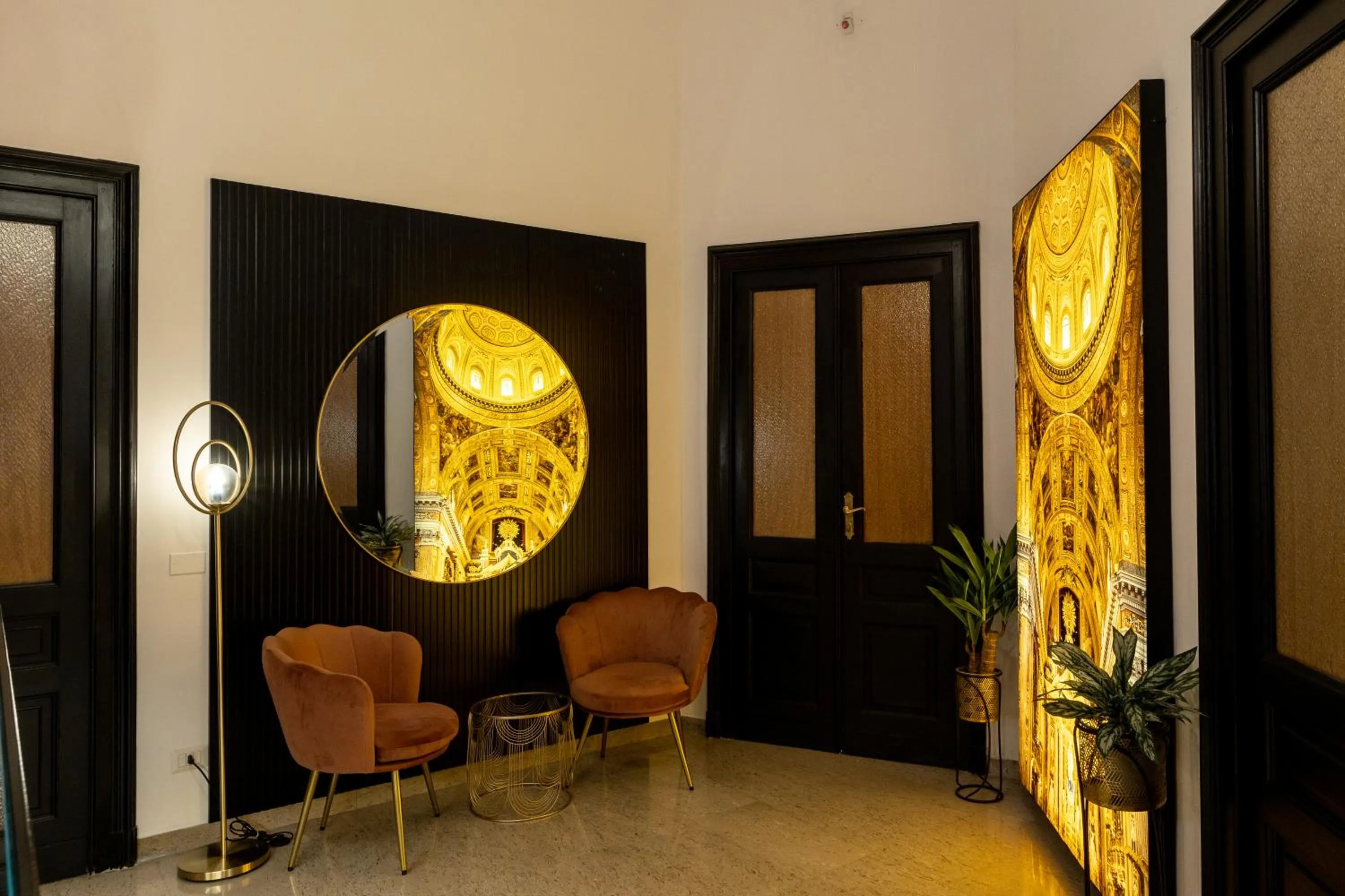 La Lepre felice-bovio