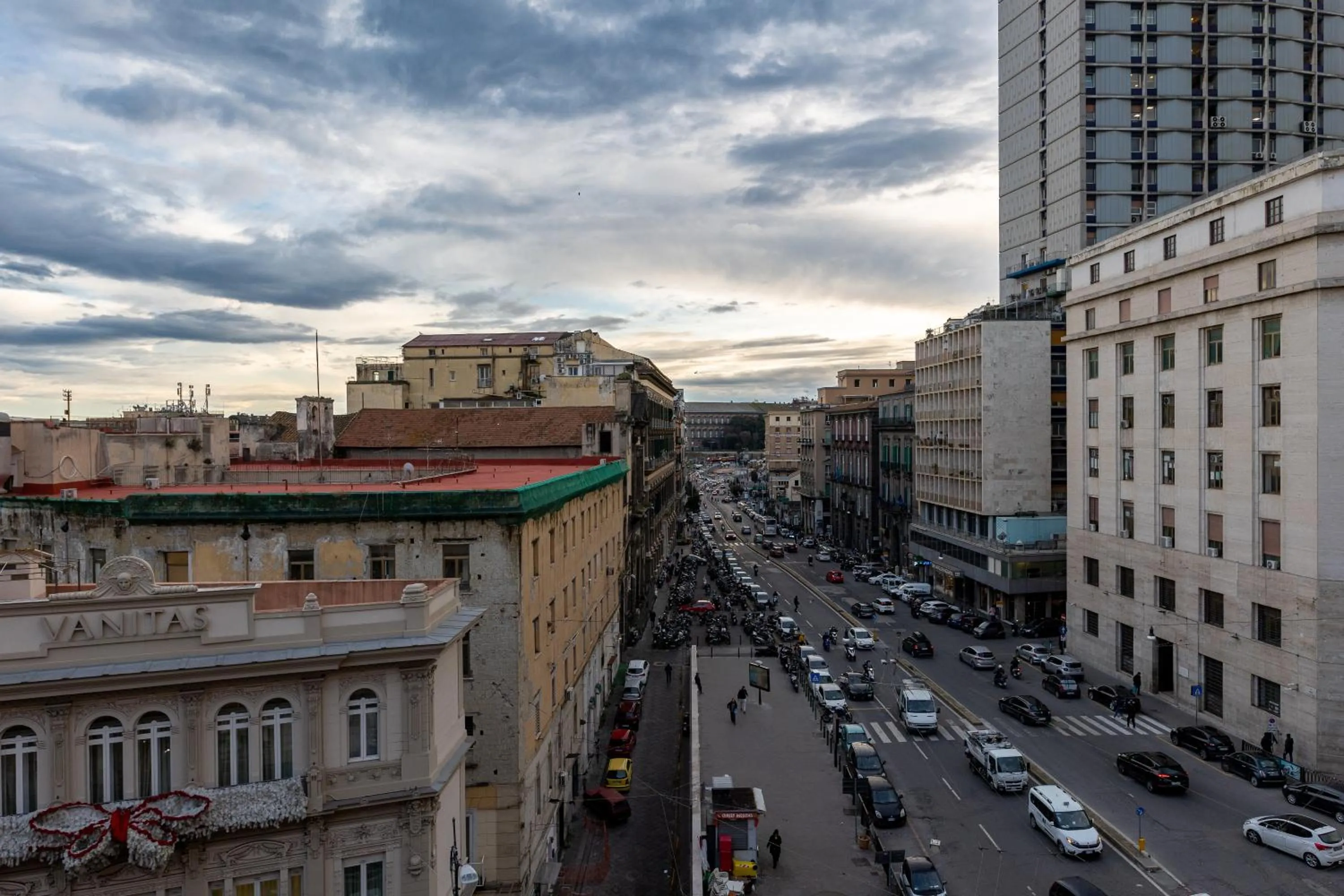 La Lepre felice-bovio