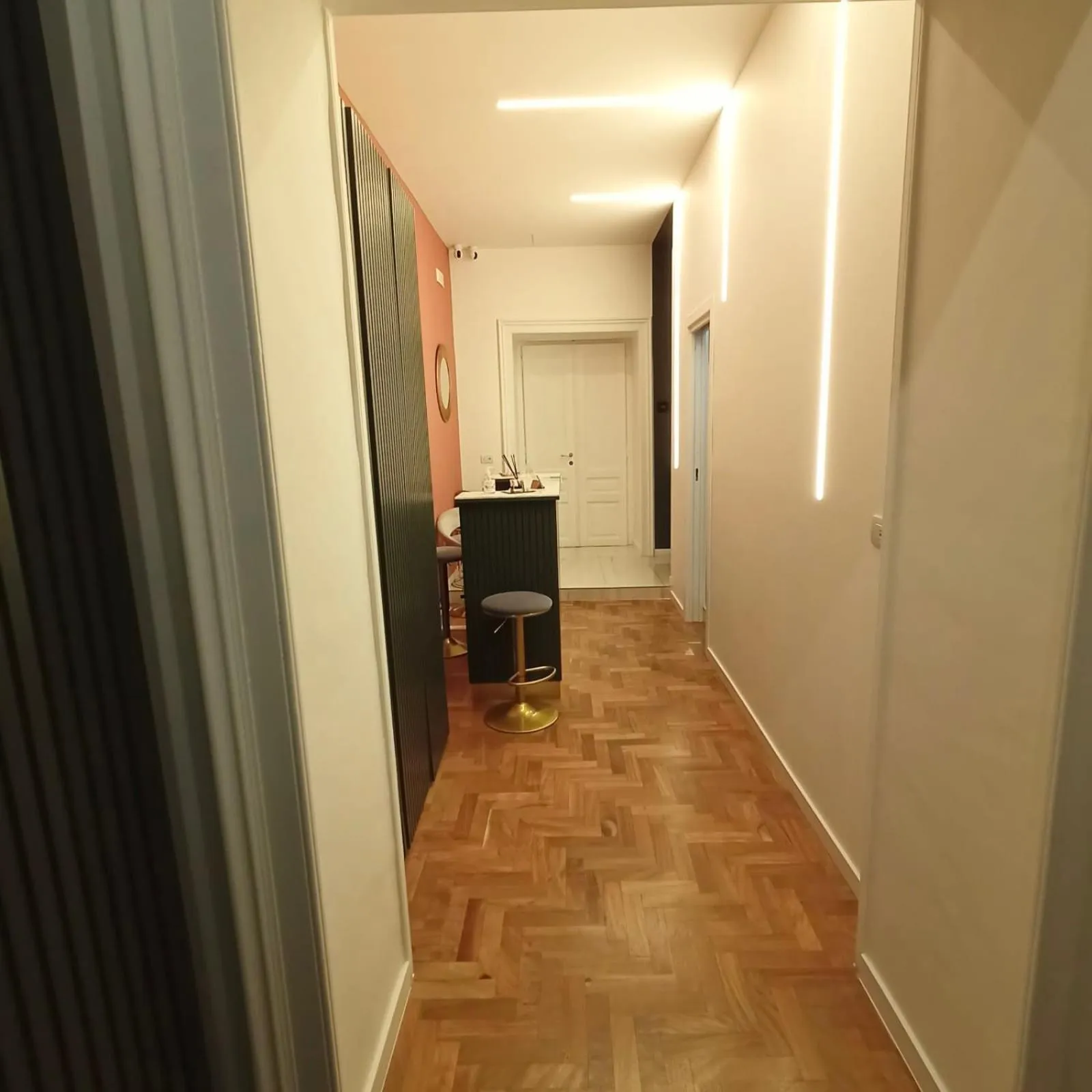 La Lepre felice-bovio