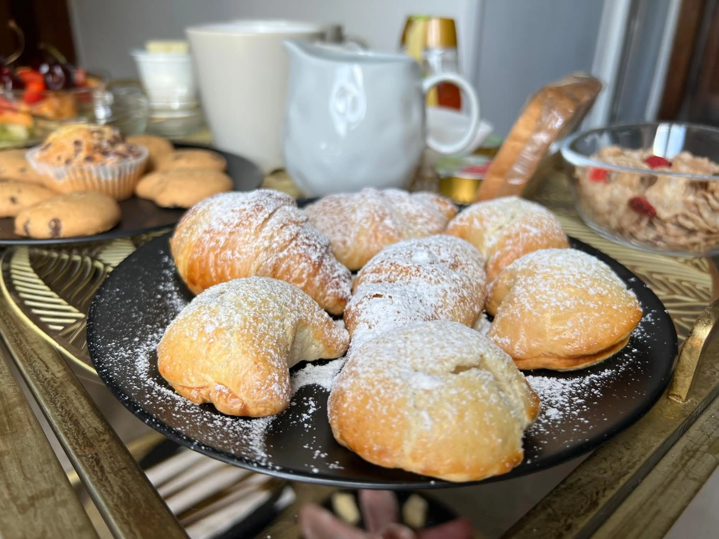 La Lepre felice-bovio