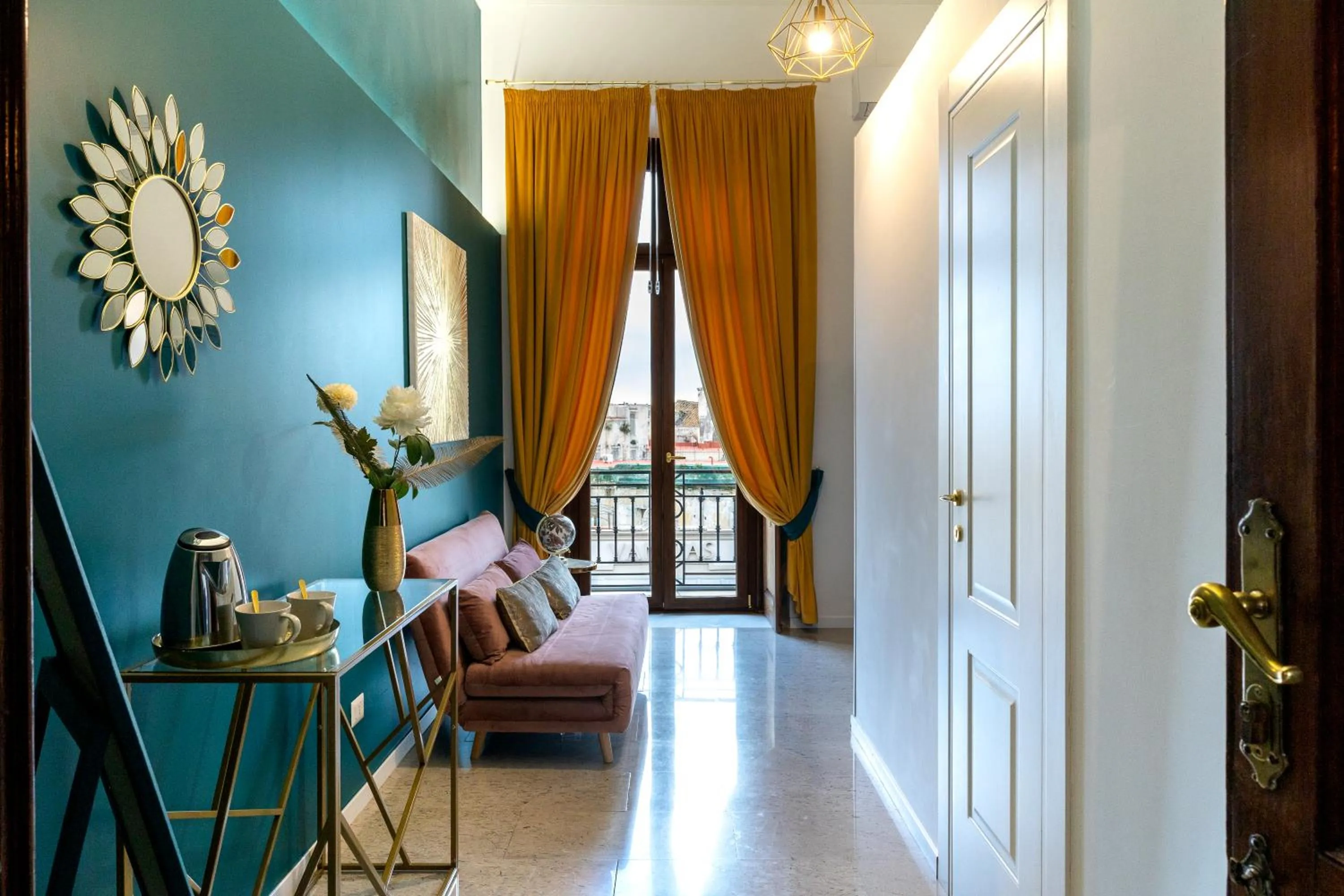 La Lepre felice-bovio