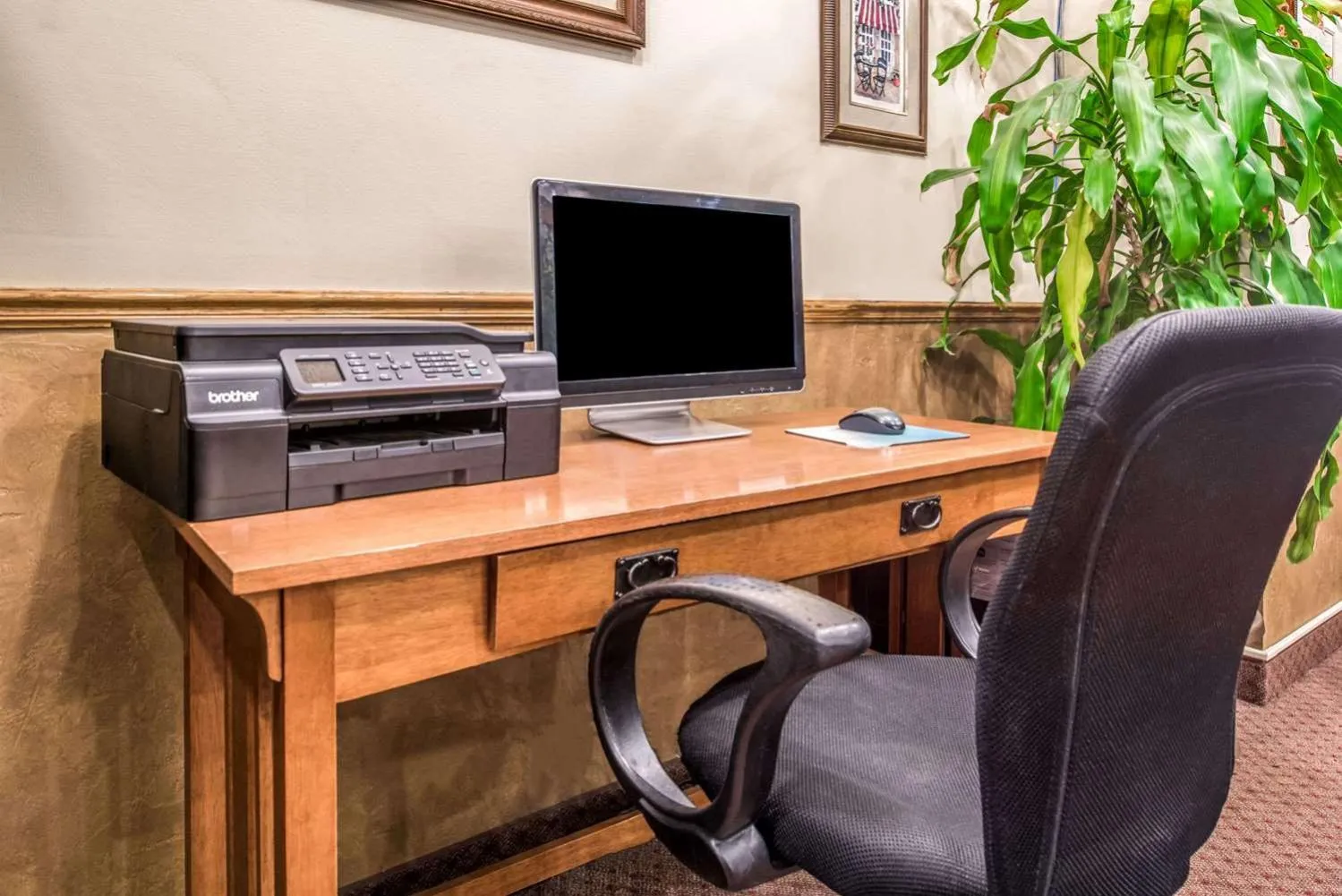 Travelodge by Wyndham Kalispell