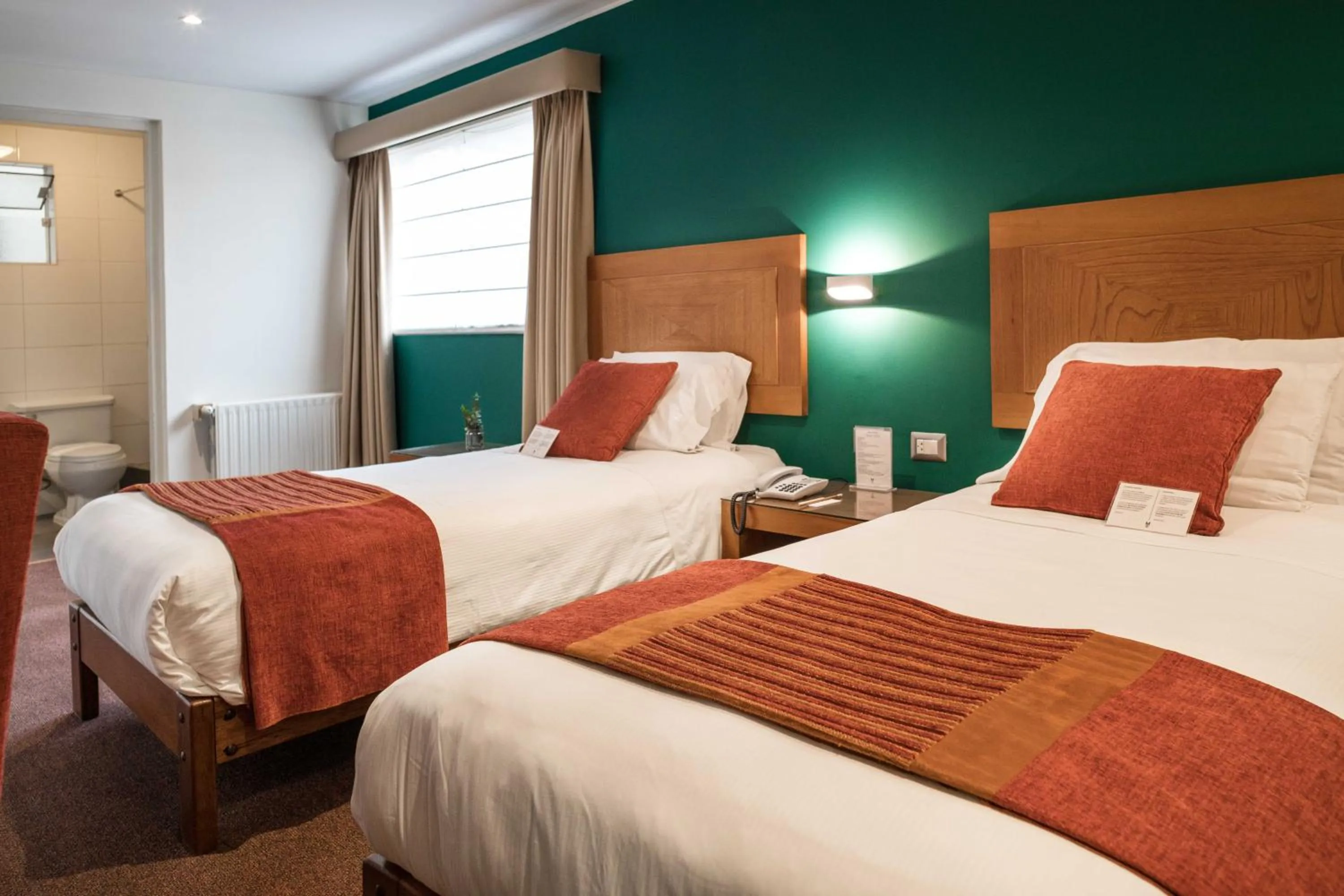 Bedroom, Bed in Maytaq Wasin Boutique Hotel