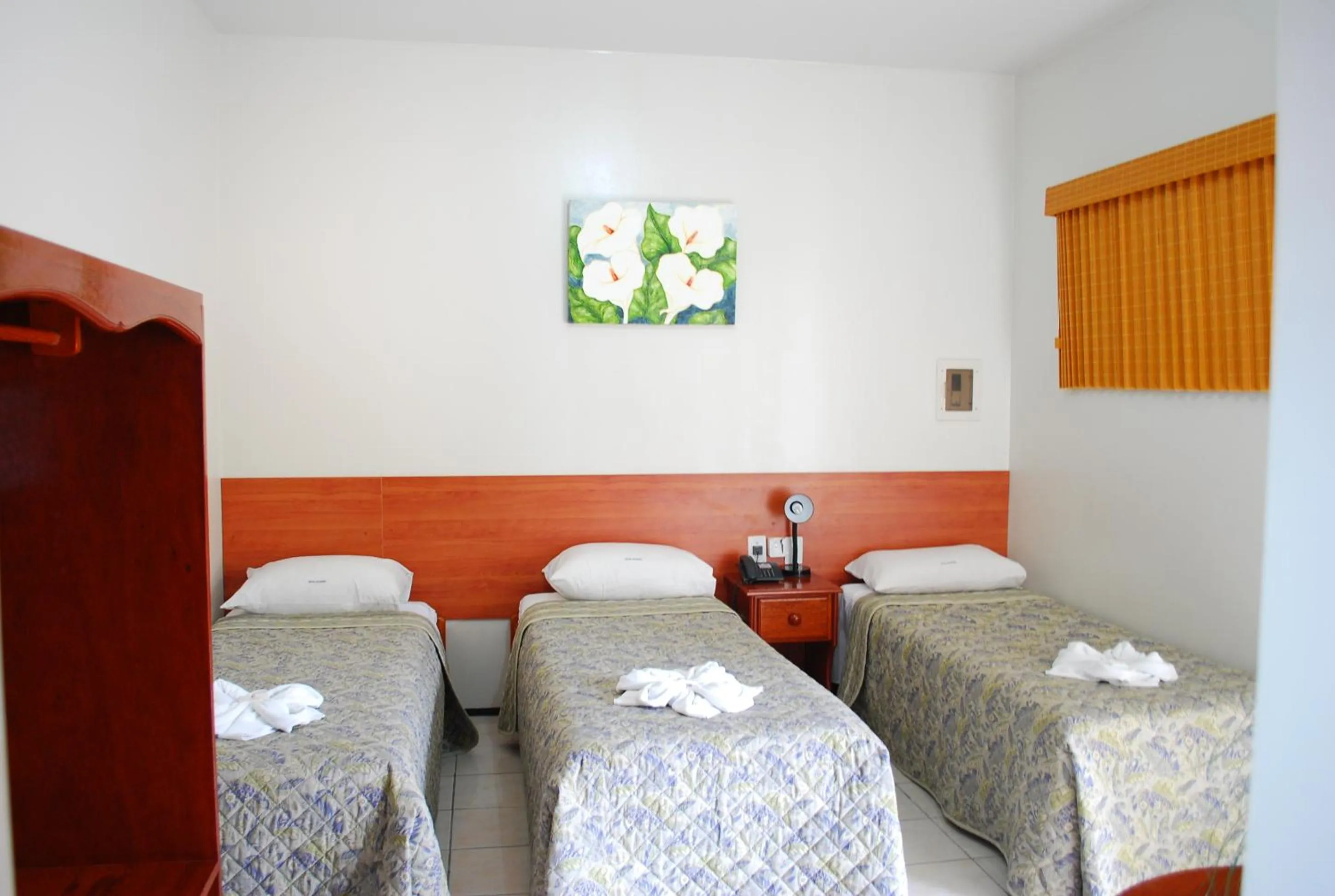 Photo of the whole room, Bed in Hotel Poyares