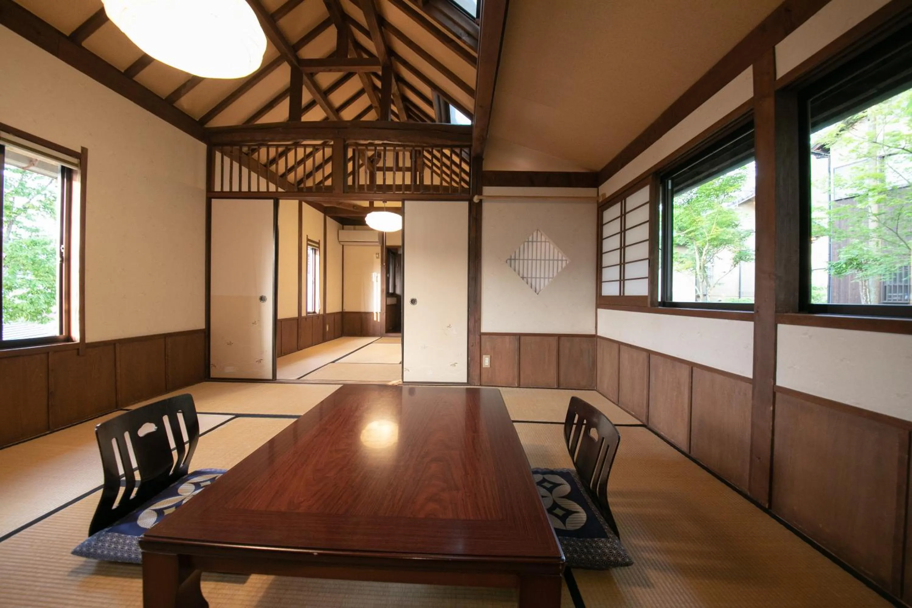 Ryokan Fukinoya
