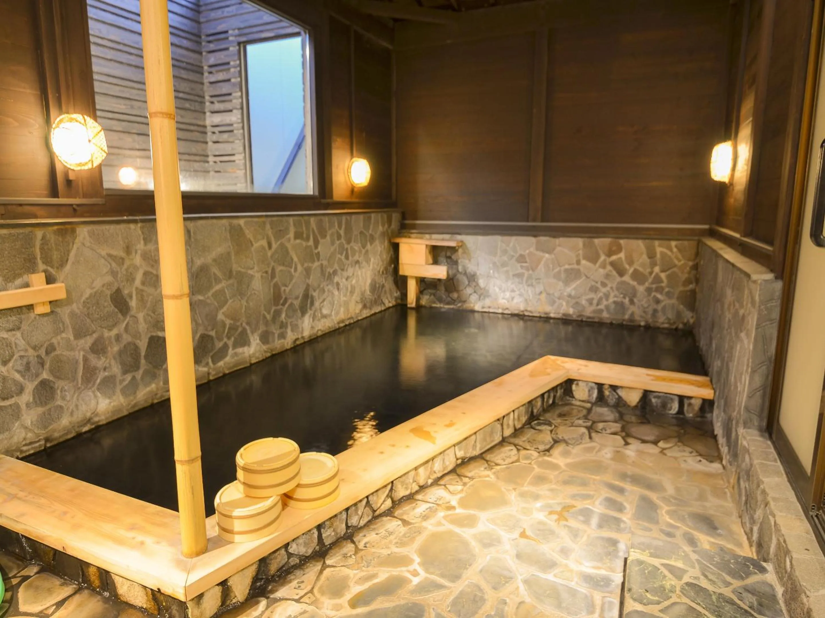 Ryokan Fukinoya