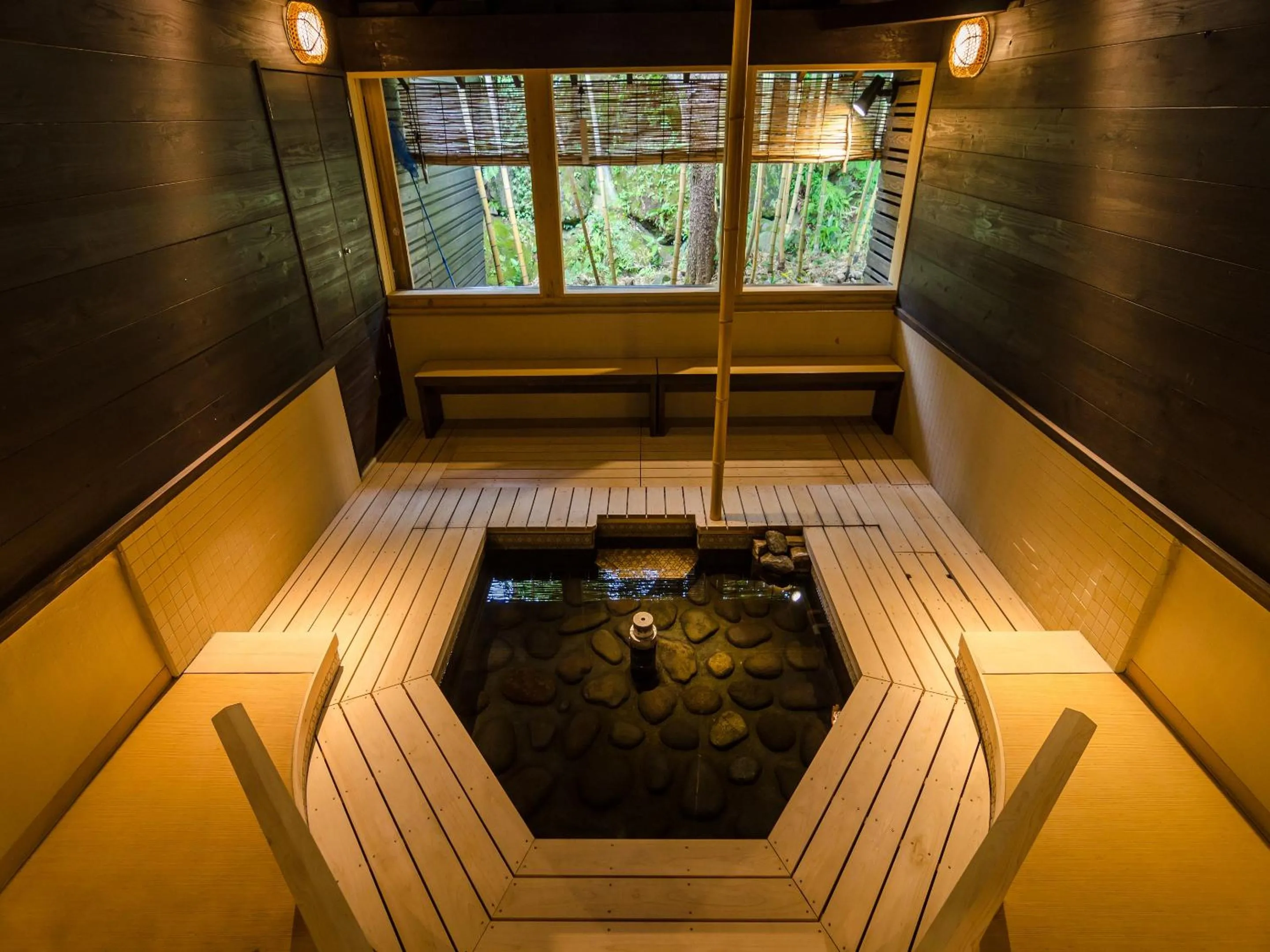 Ryokan Fukinoya